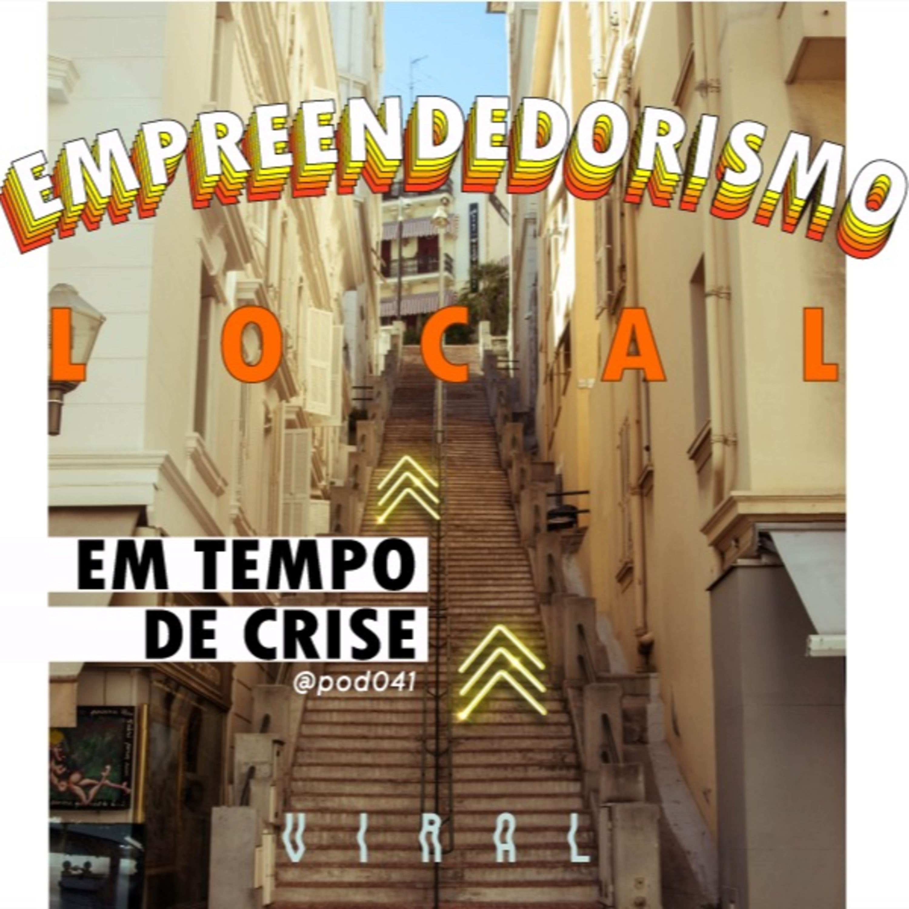 Podcast 041