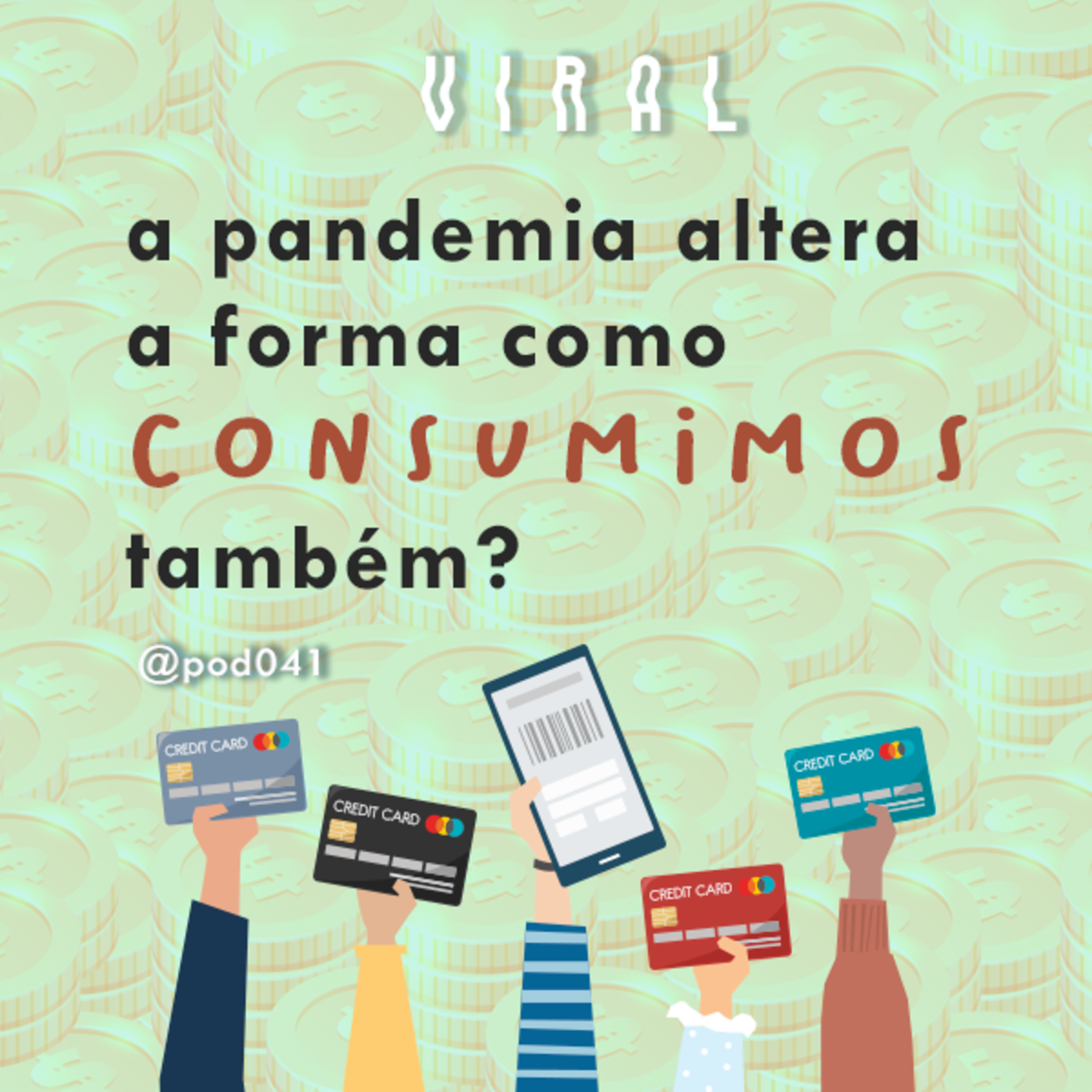 Podcast 041