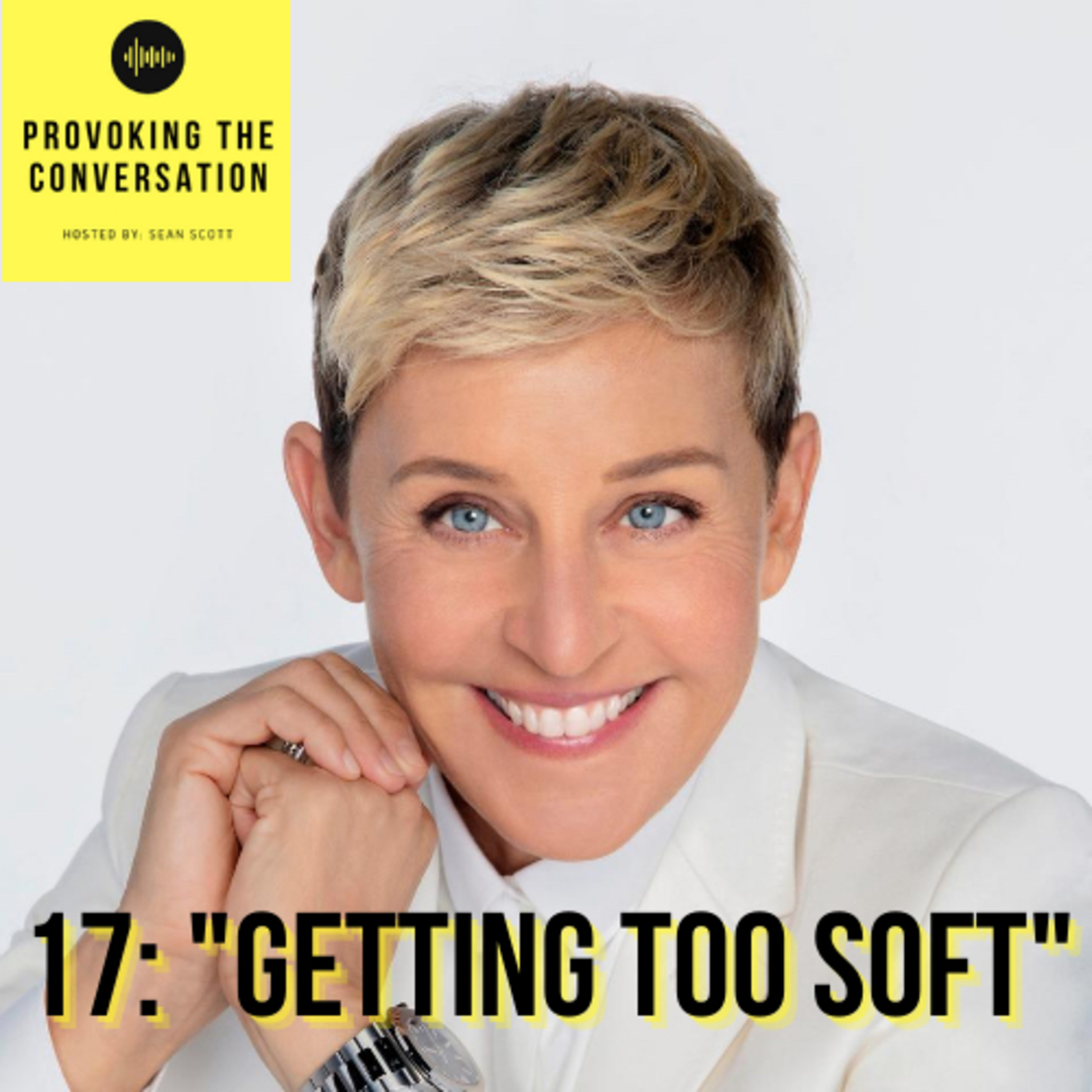 Provoking the Conversation