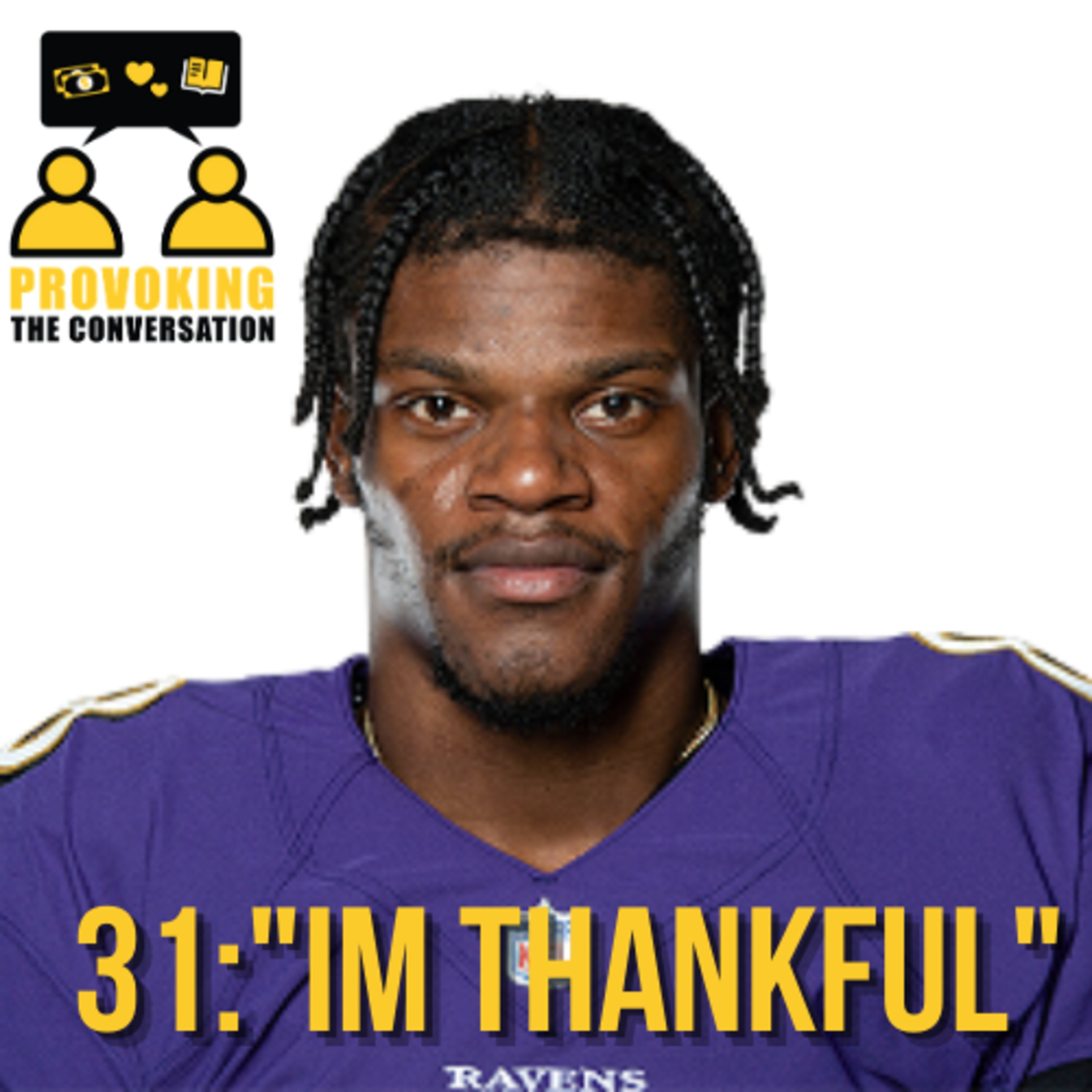 Provoking the Conversation