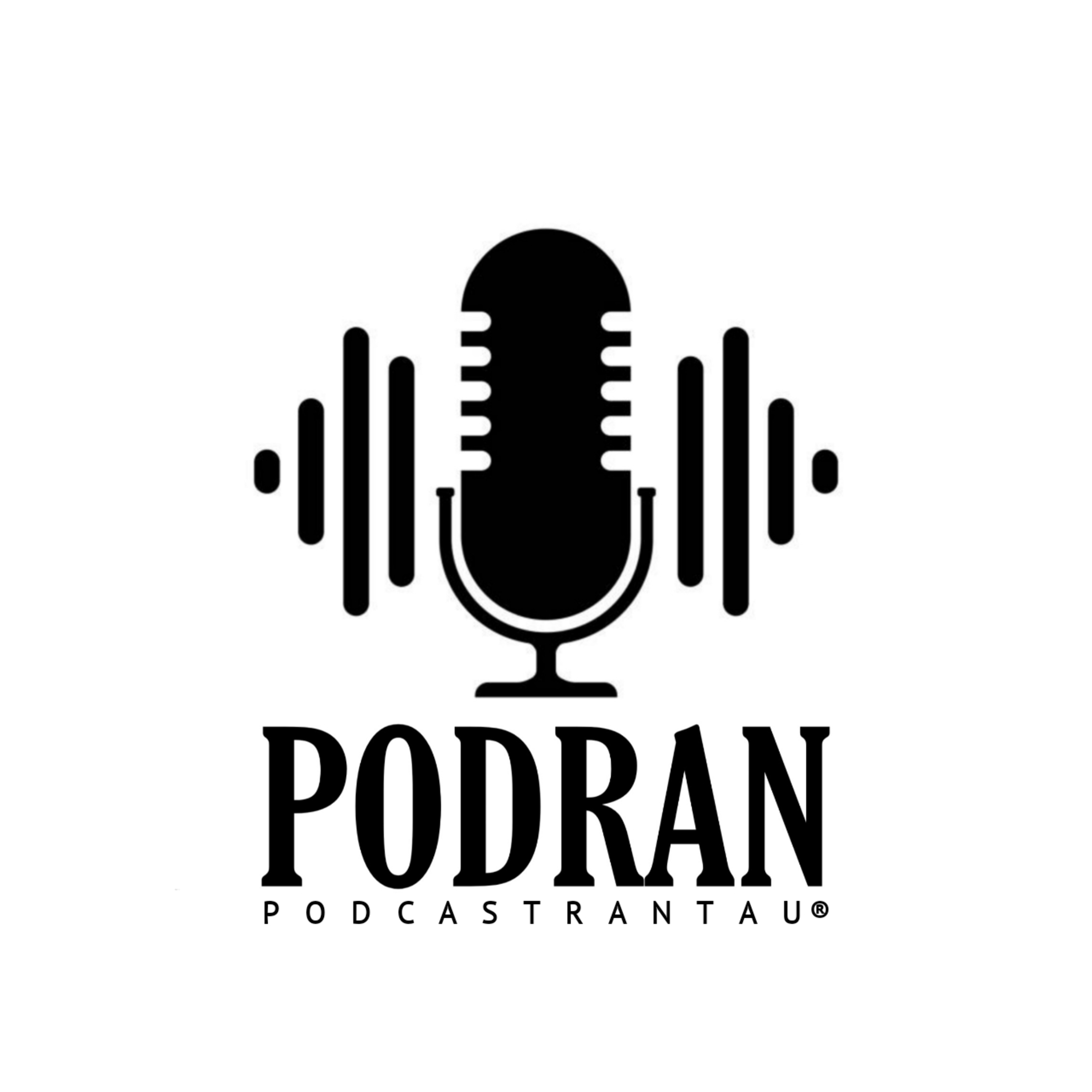 Podcast Rantau