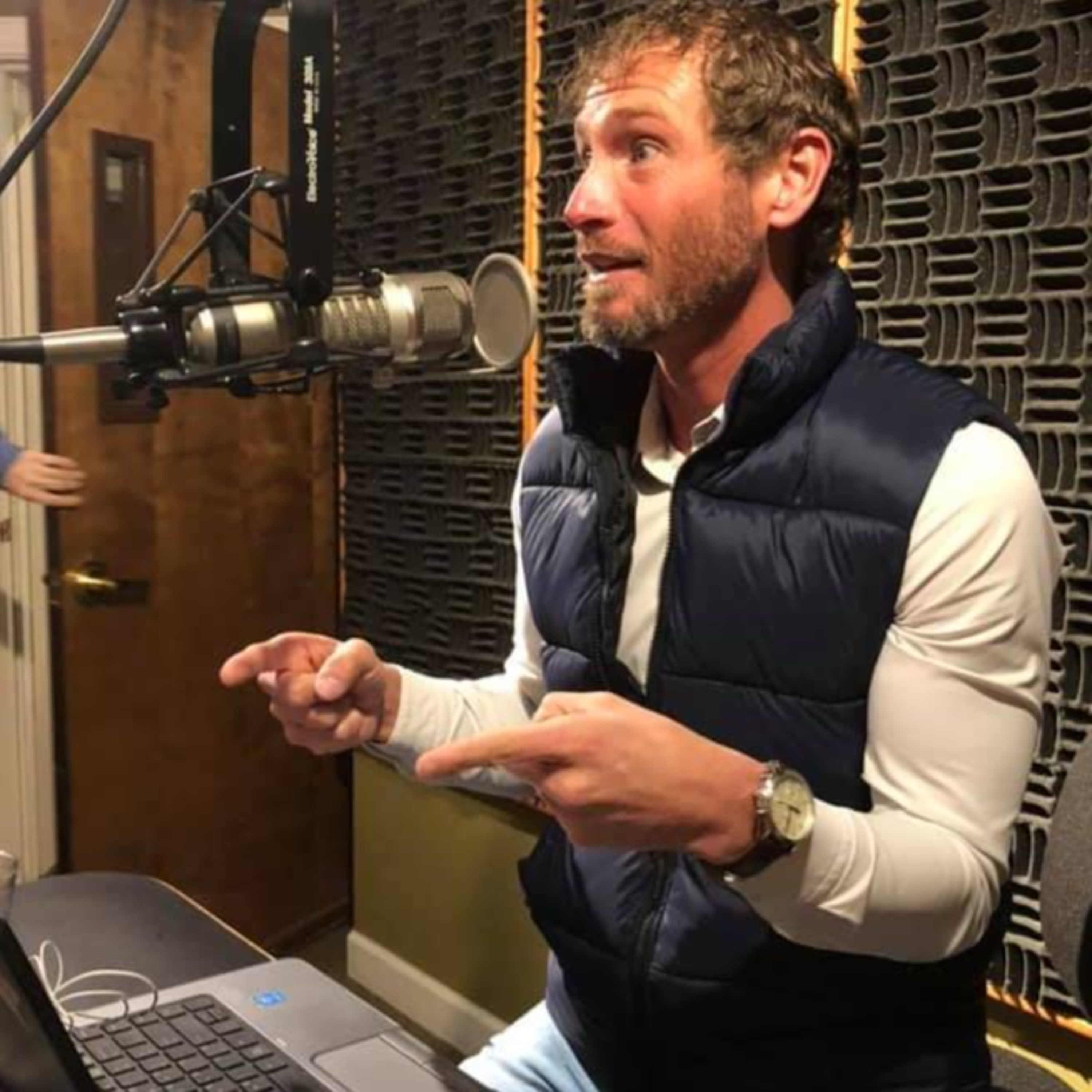 EP238: Making Clear and Easy the Robinhood & GameStop Story / The Real Lesson from the Robinhood Fairytale / Listener Submissions/ More!
