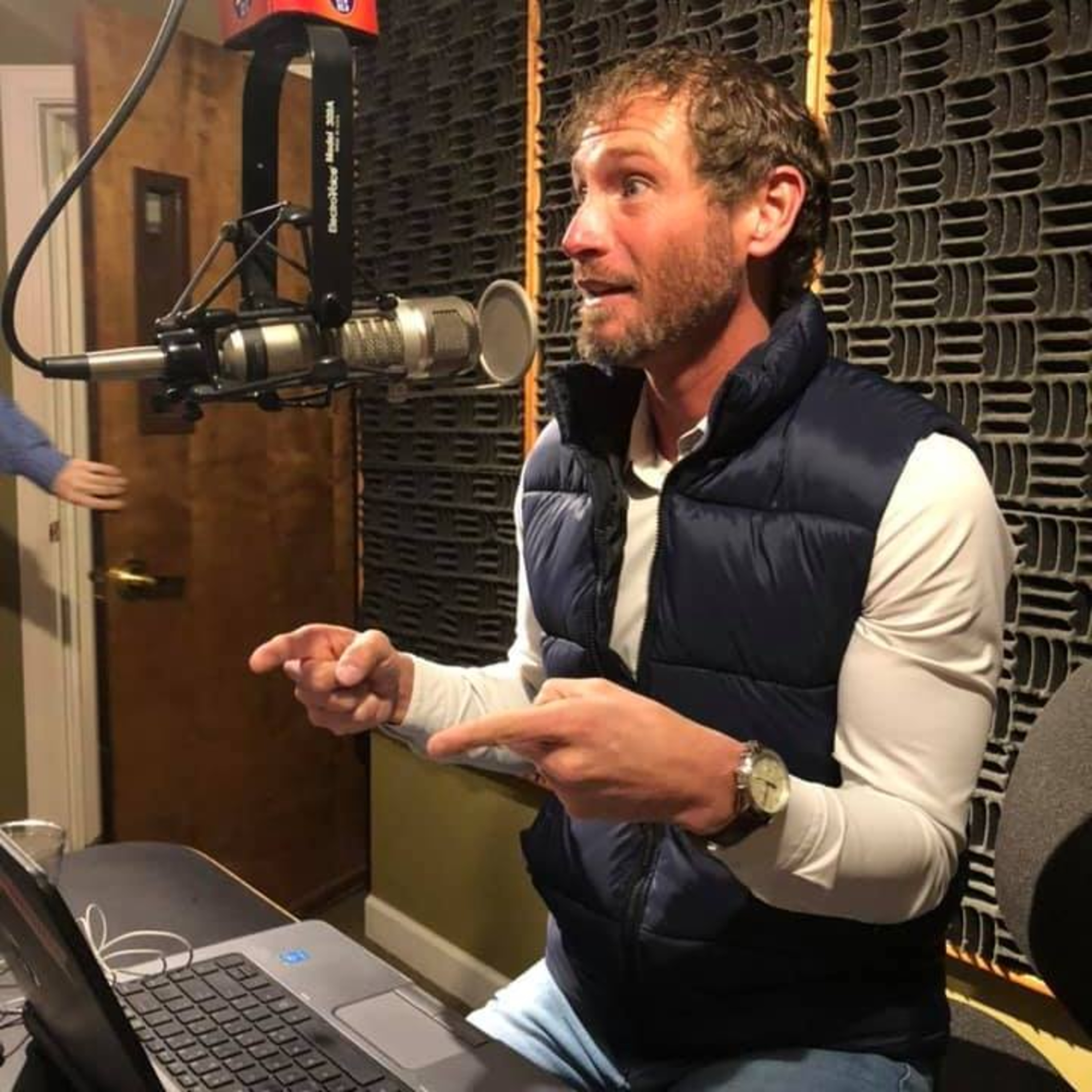 EP297: Does God Put Nations Under Judgment? Is America Under Judgment? | Assaults on Religious Liberty | The Maryland Abortion Law | Much More! episode artwork