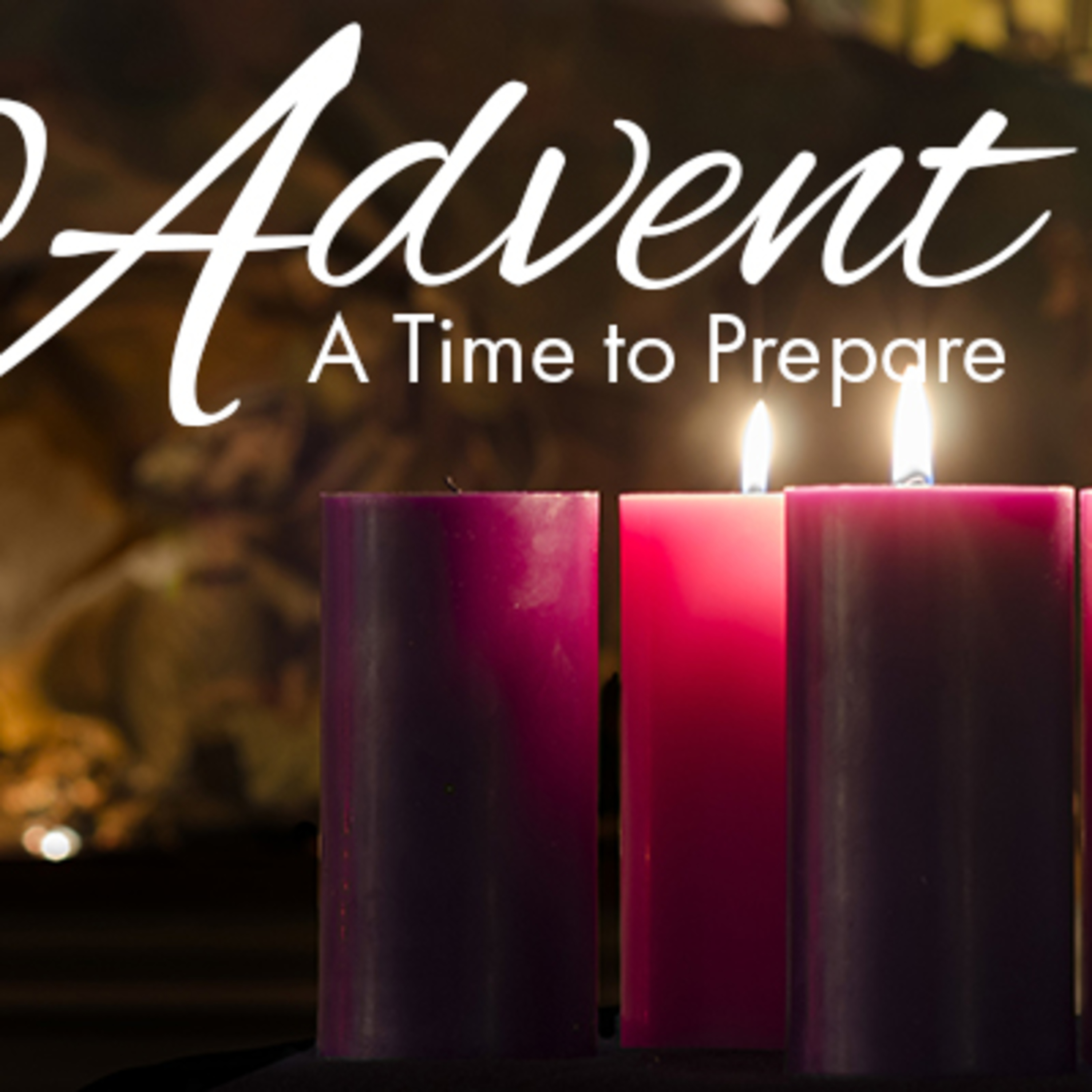 EP329: Is Social Media Making Us Literally Sick? | Advent Week 2: Prepare for the Hope That Won't Disappoint | MUCH MORE episode artwork