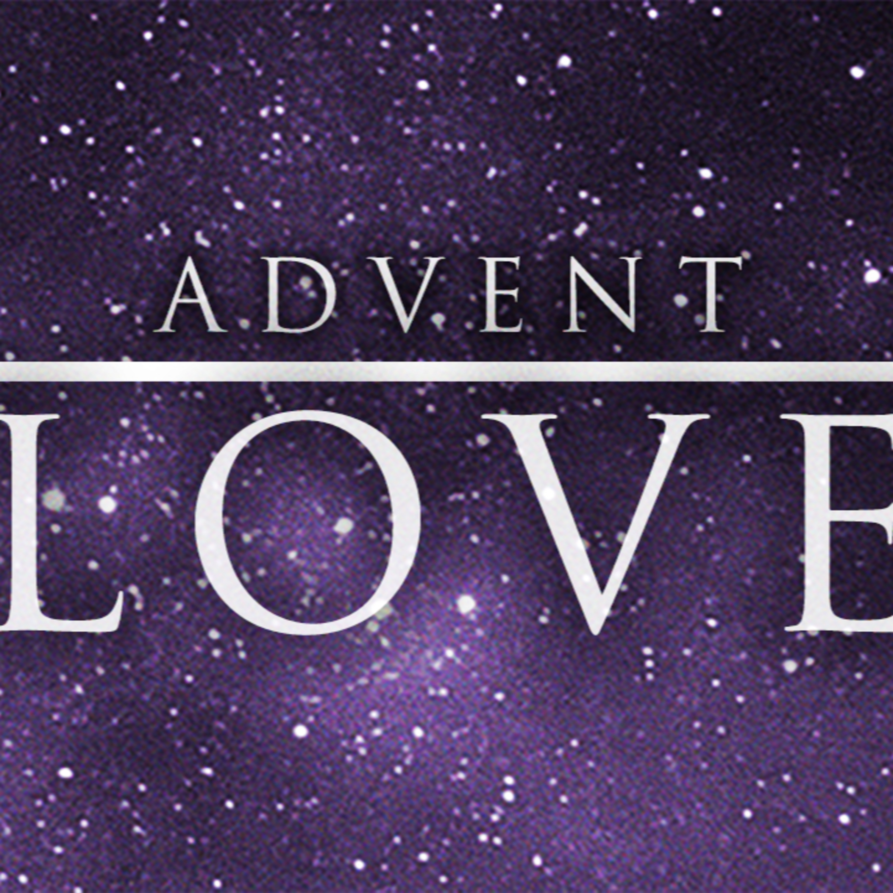 EP331: The Advent of Love | Let's Pursue Christian LOCALISM -- not Nationalism | One Origin of our National Obesity Crisis episode artwork