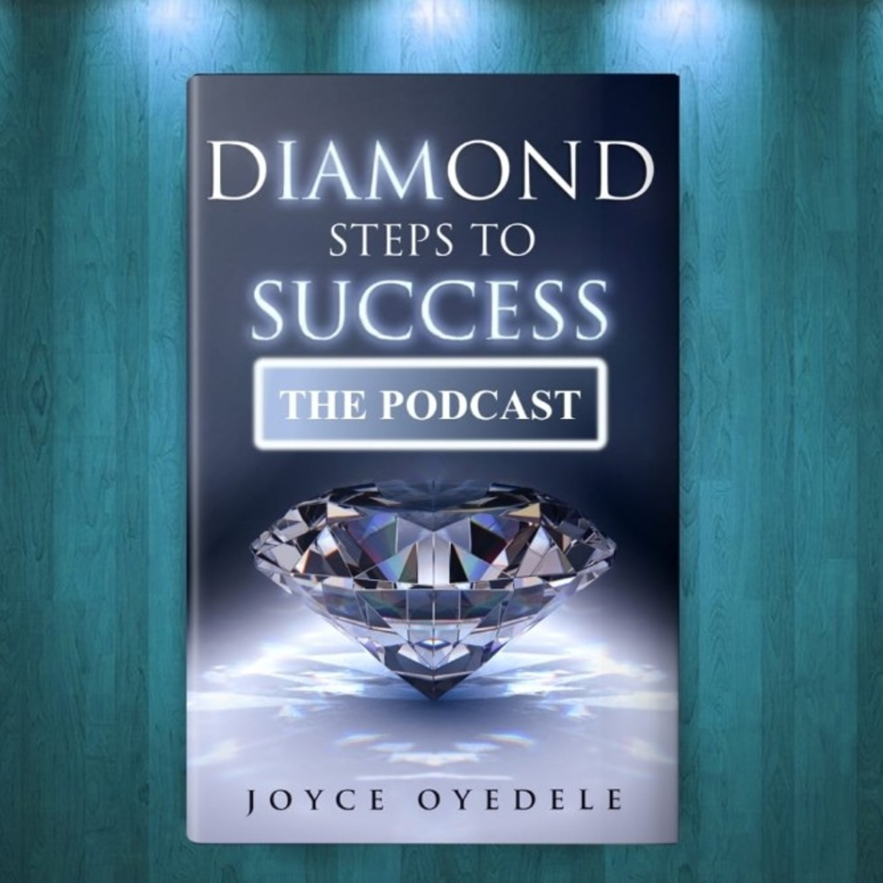 Diamond Steps To Success