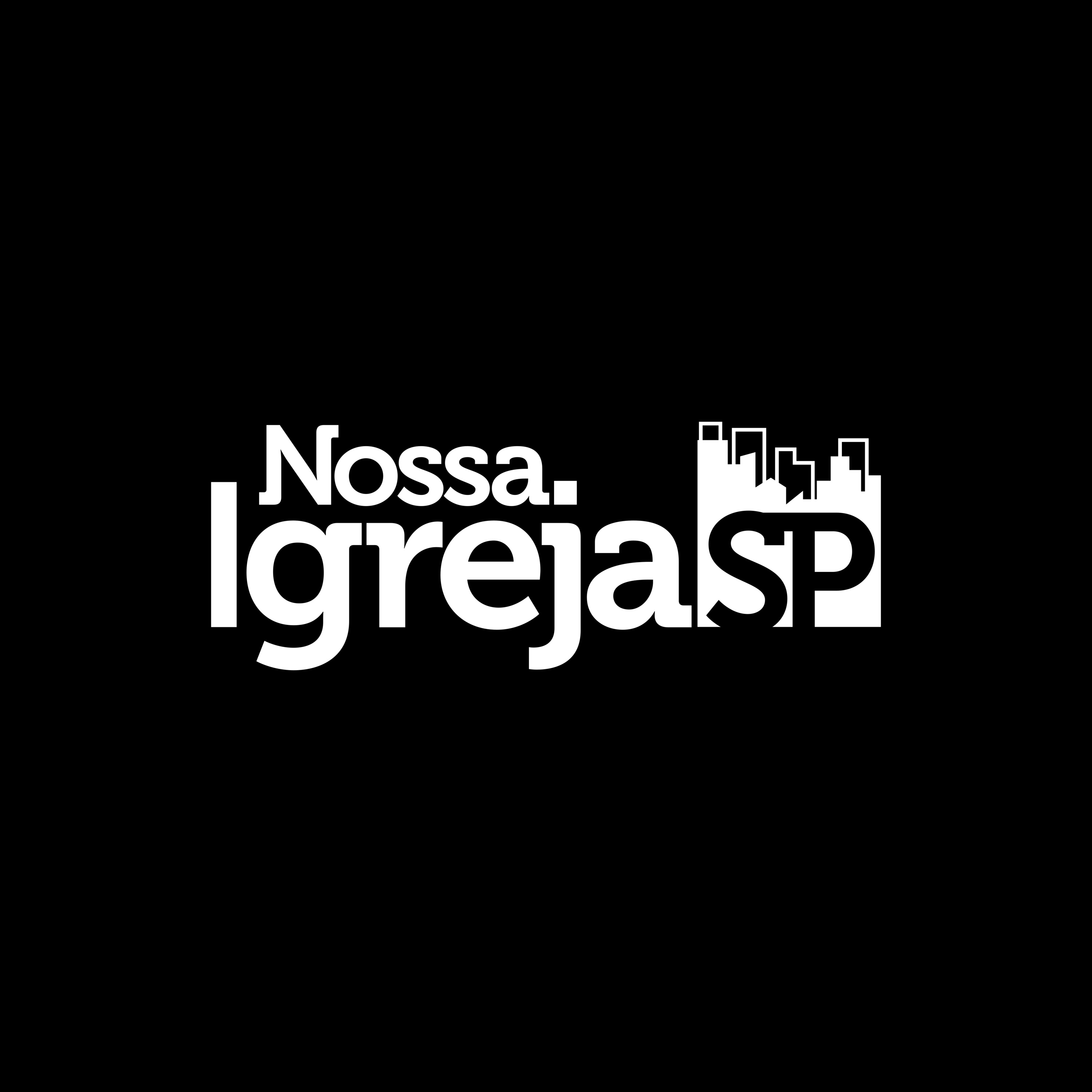 Nossa Igreja SP