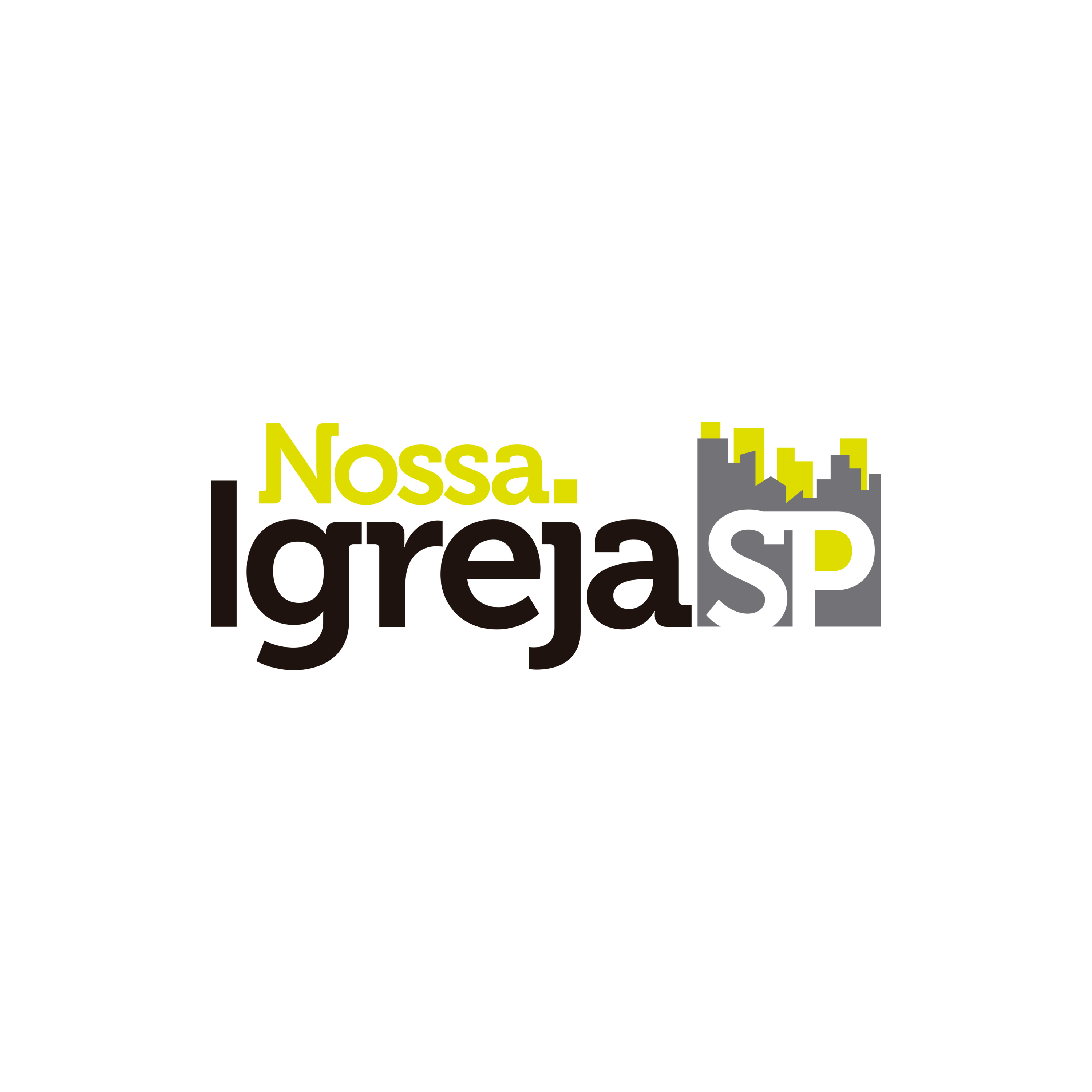Nossa Igreja SP