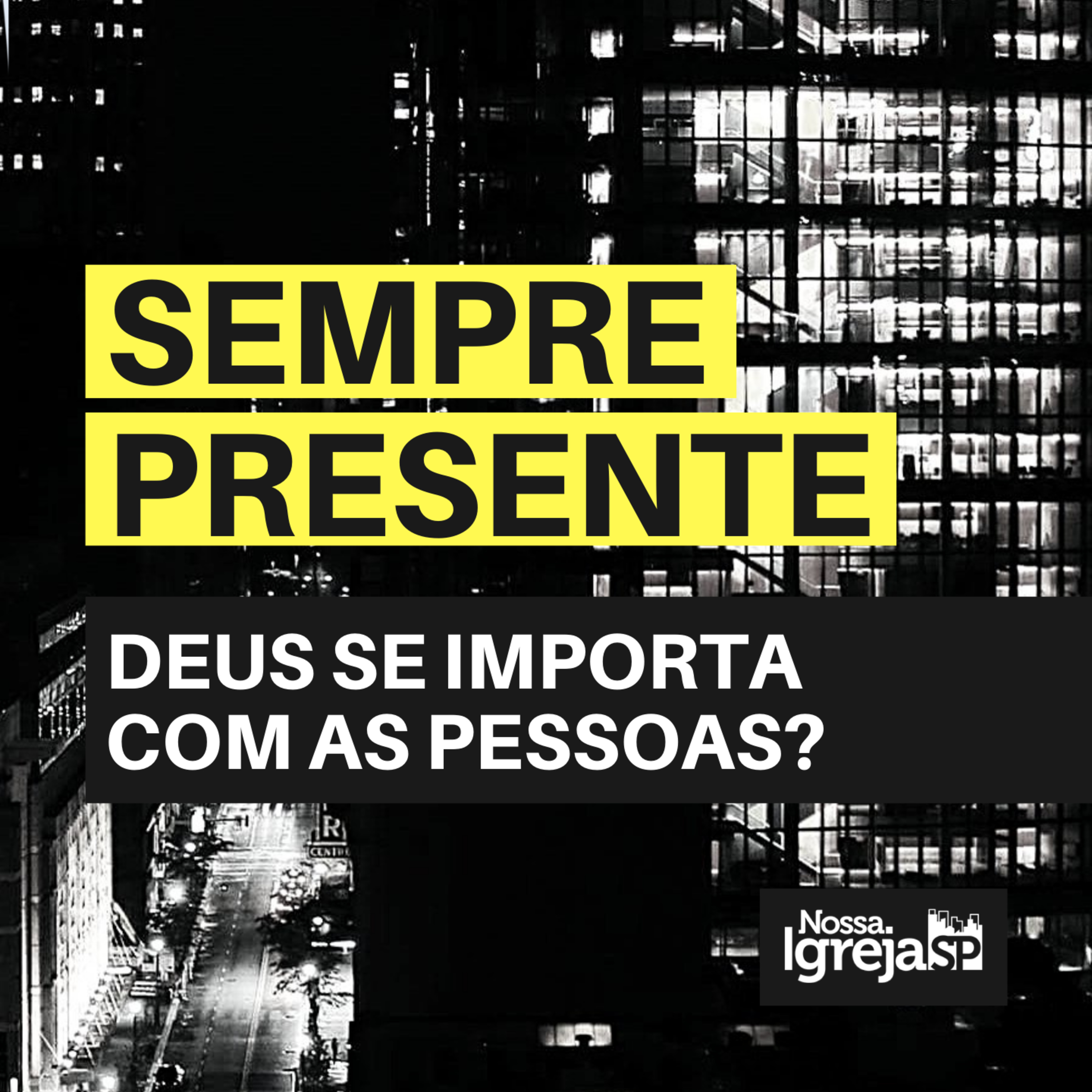 Nossa Igreja SP
