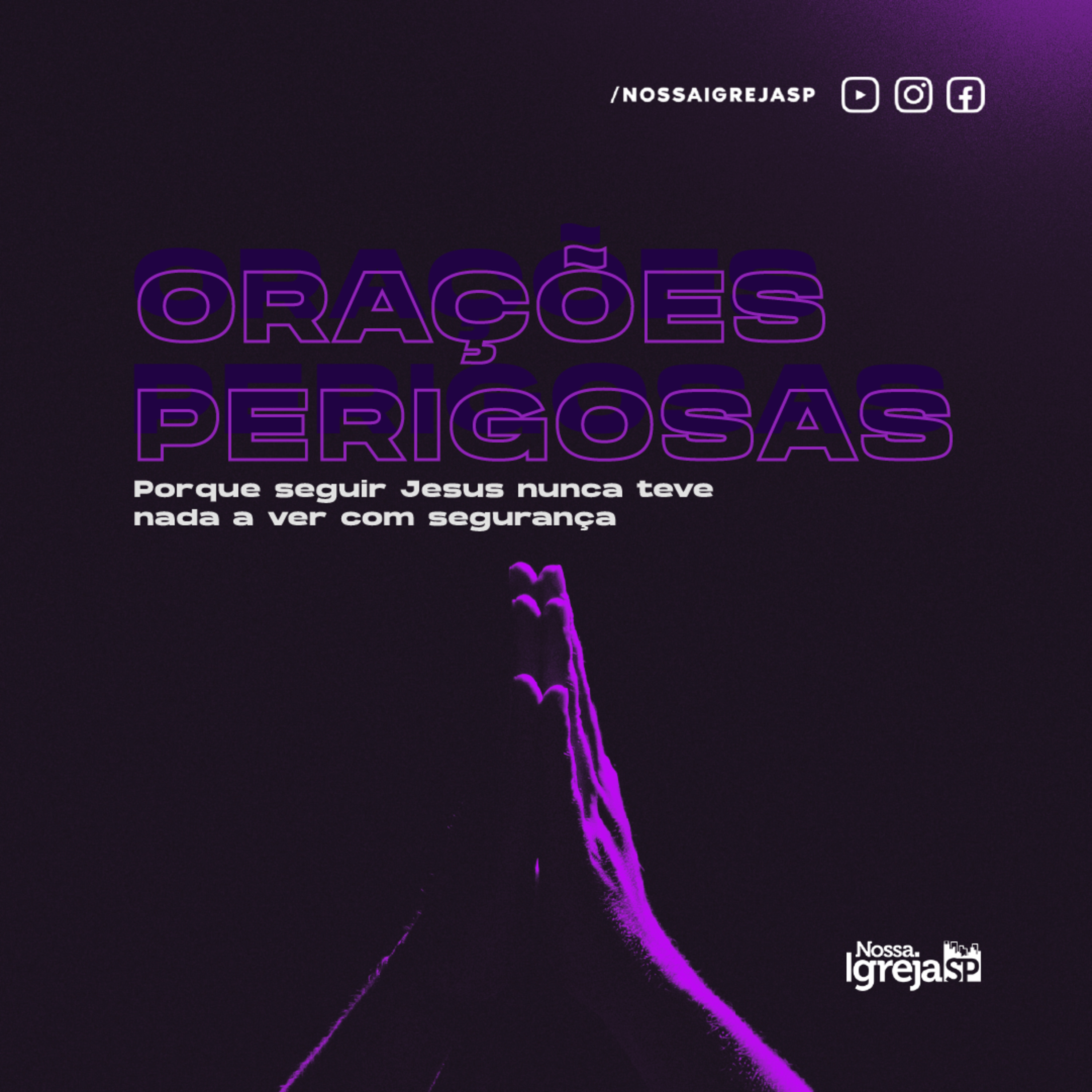 Nossa Igreja SP