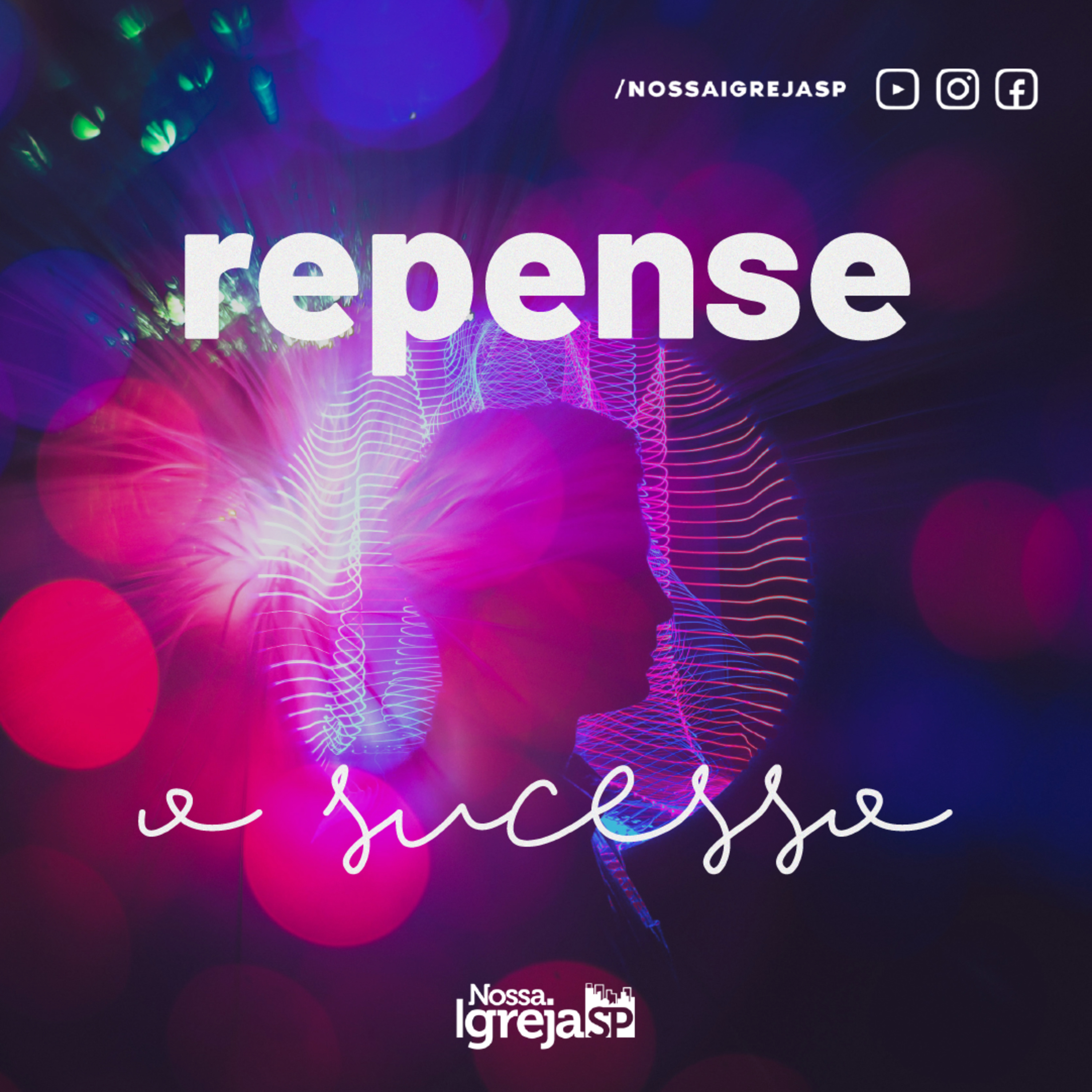 Nossa Igreja SP