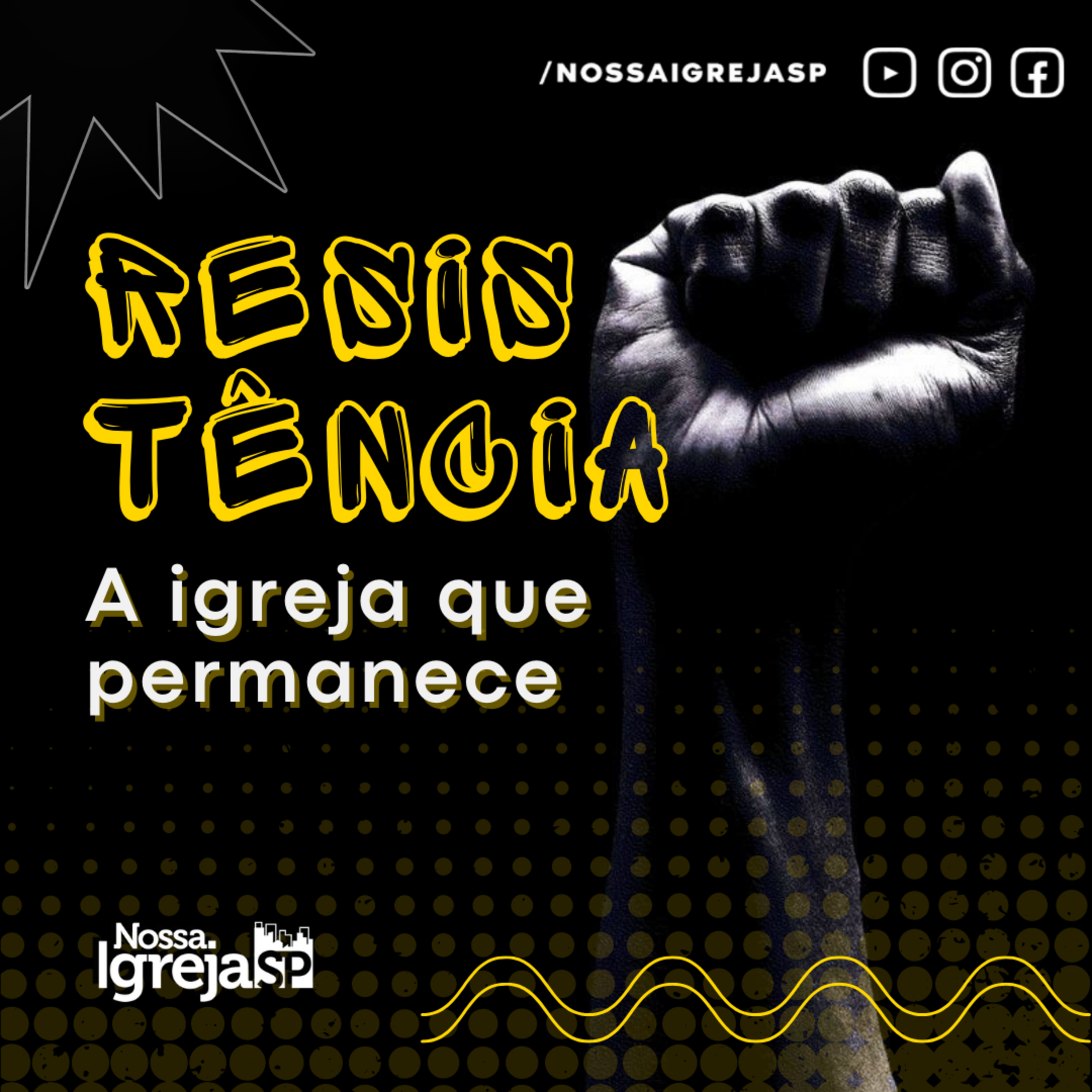 Nossa Igreja SP