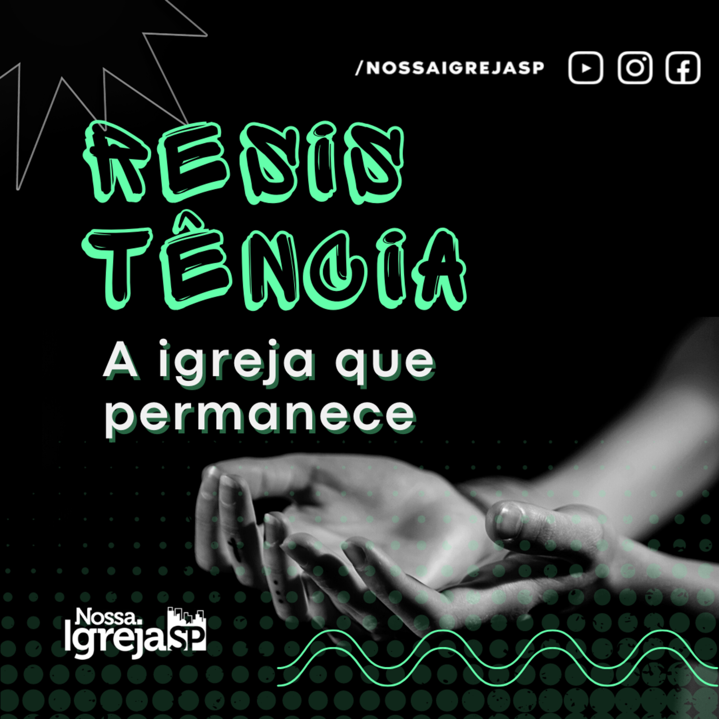 Nossa Igreja SP