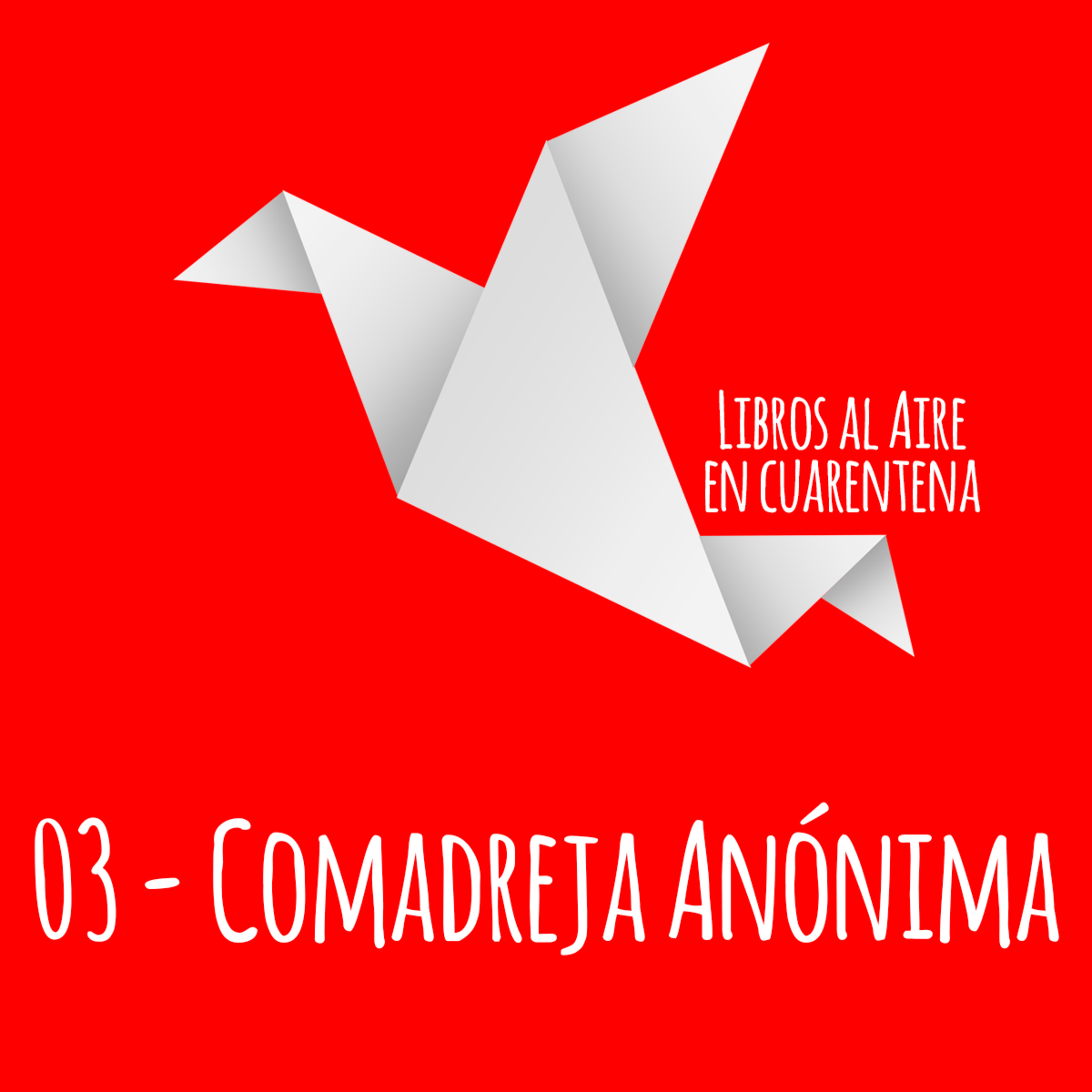 Portada de Libros al Aire
