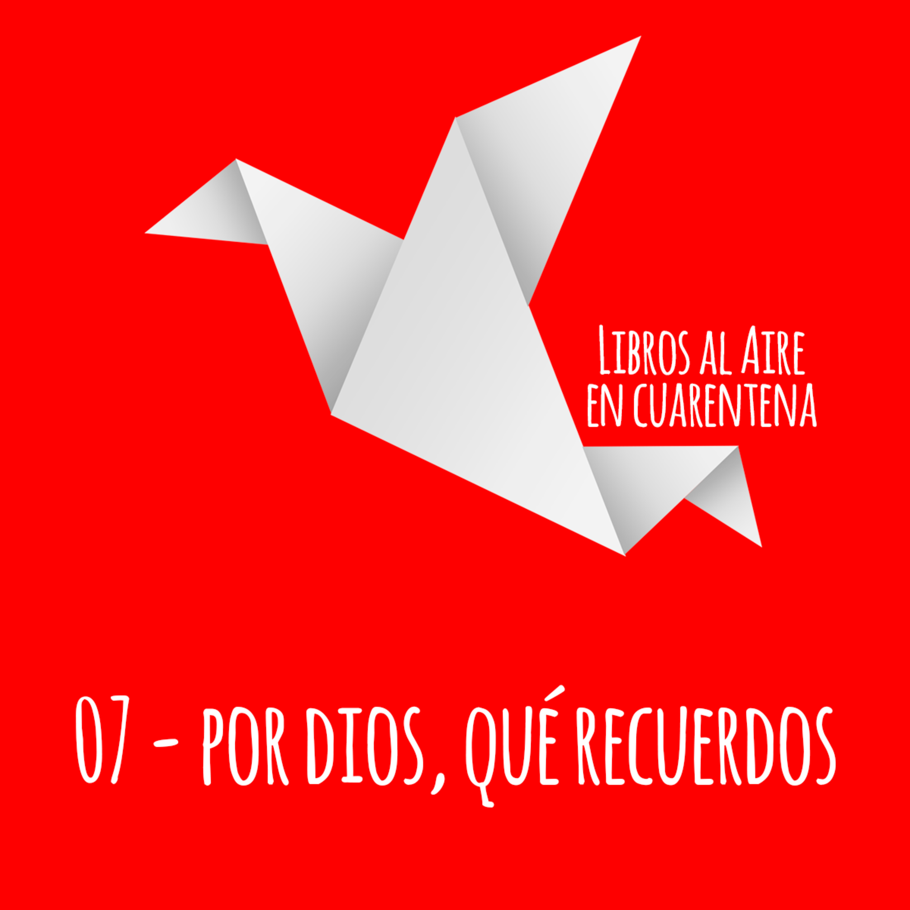Libros al Aire