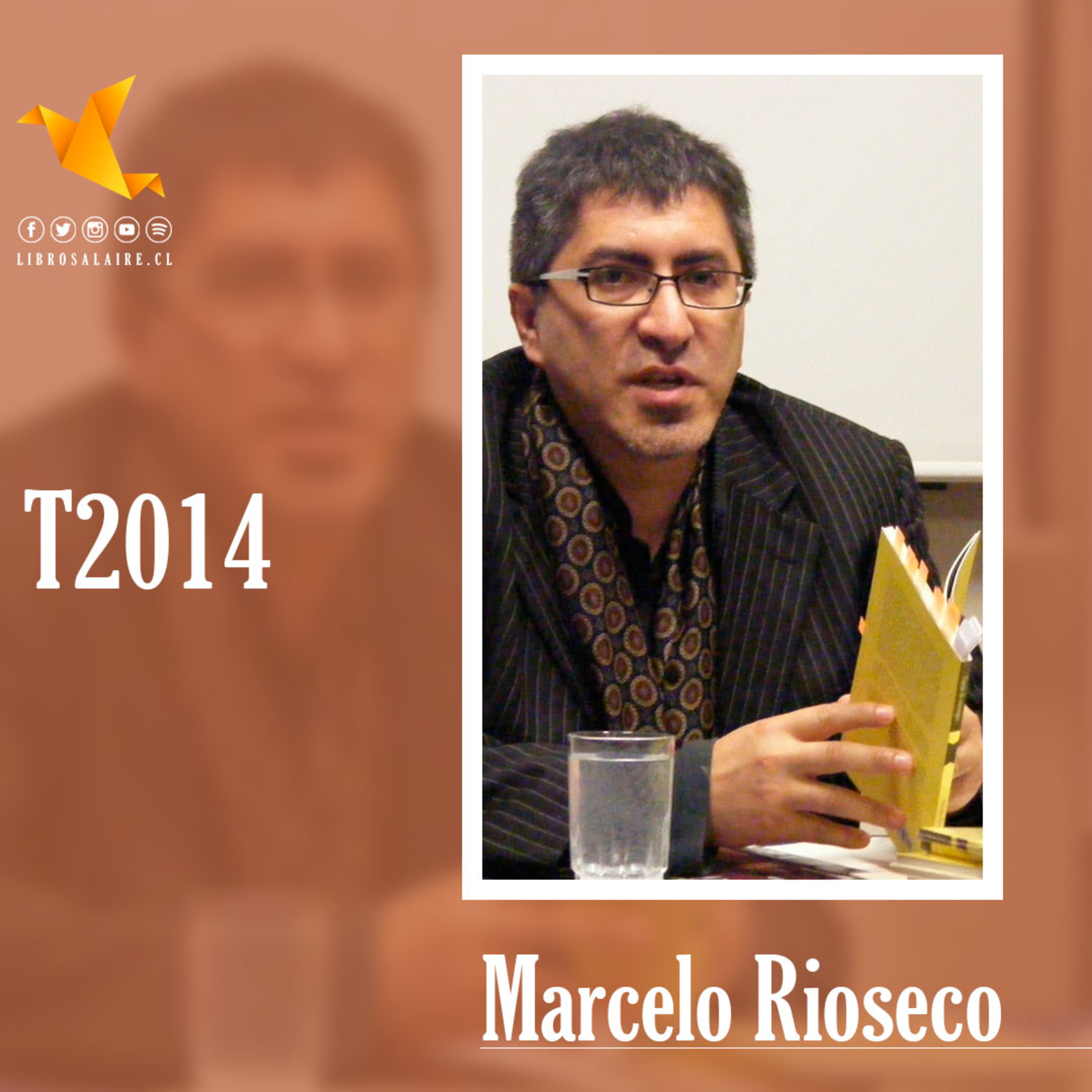 Portada de Libros al Aire