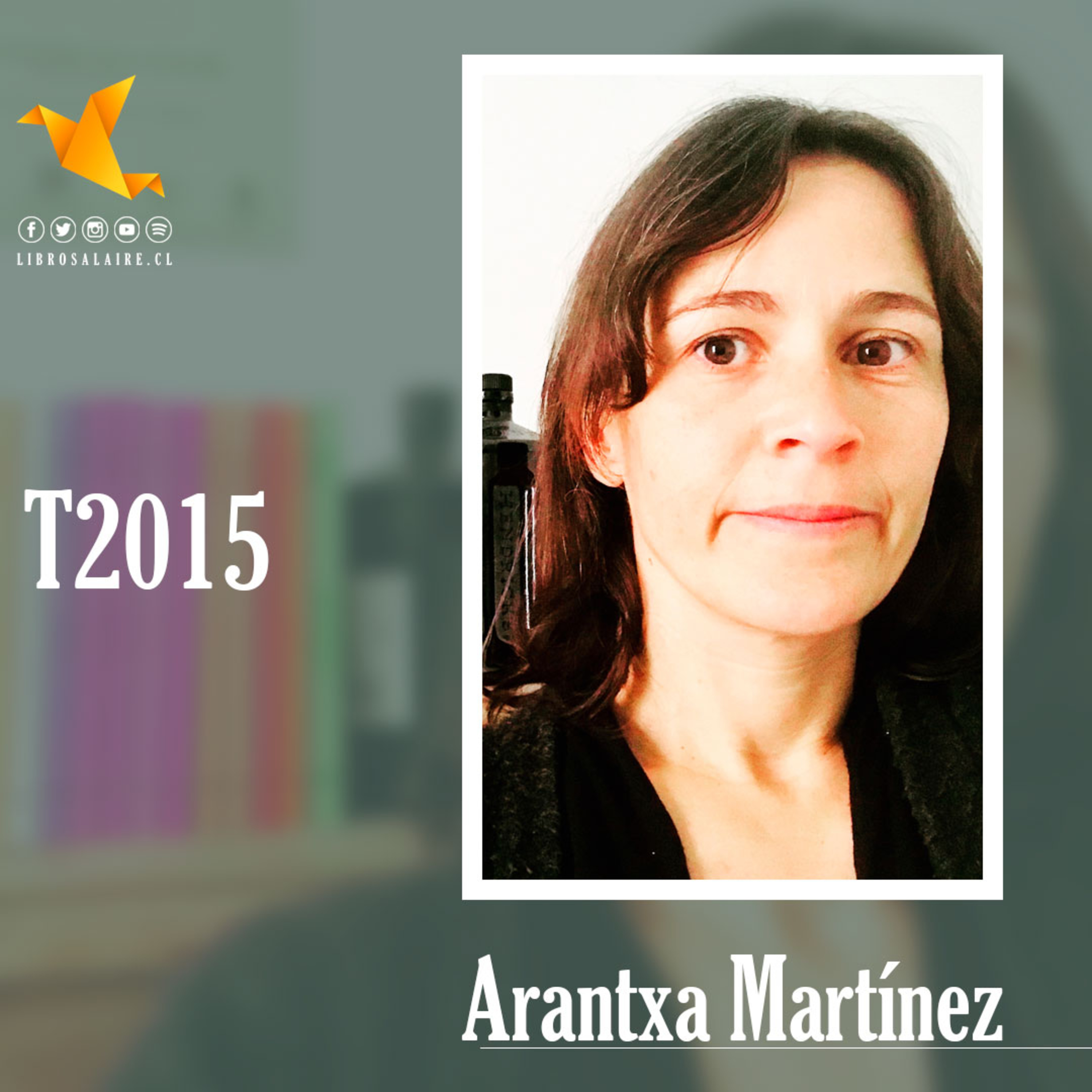 Portada de Libros al Aire
