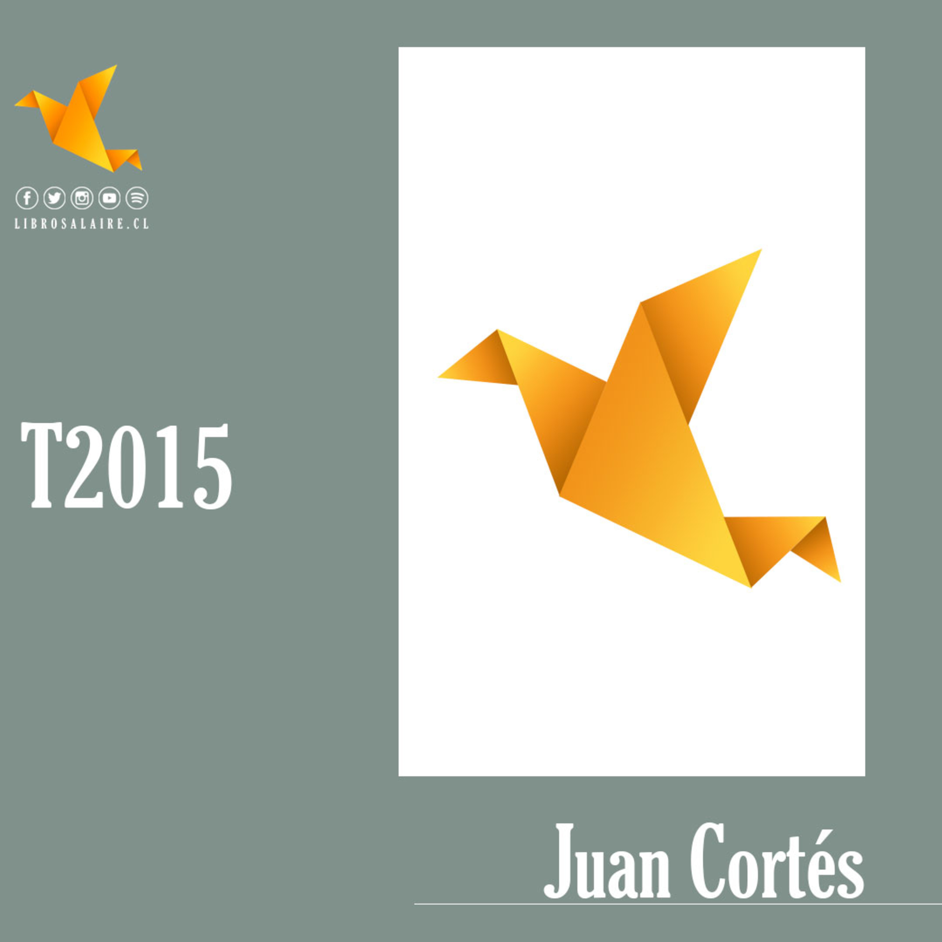 Portada de Libros al Aire