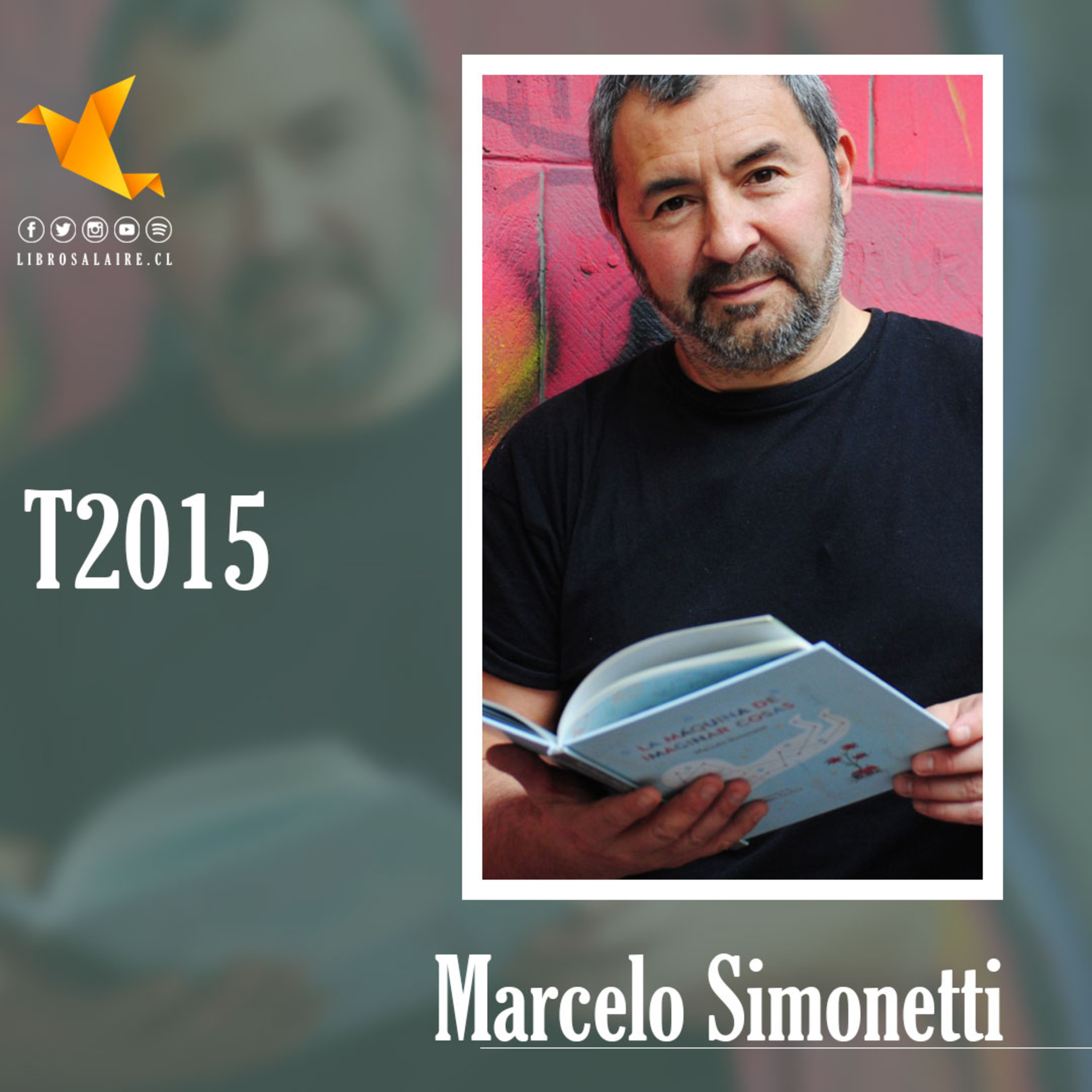 Libros al Aire