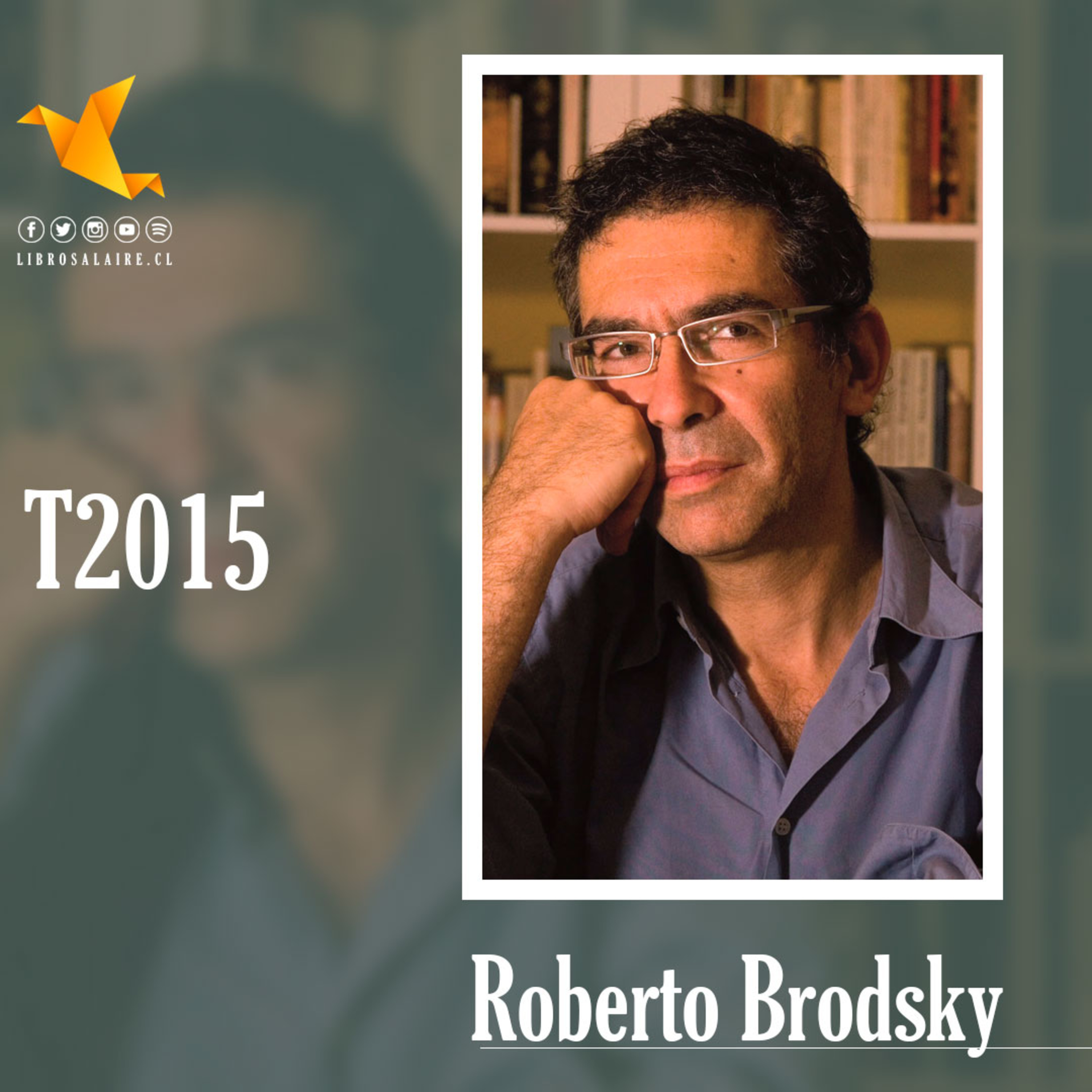 Portada de Libros al Aire