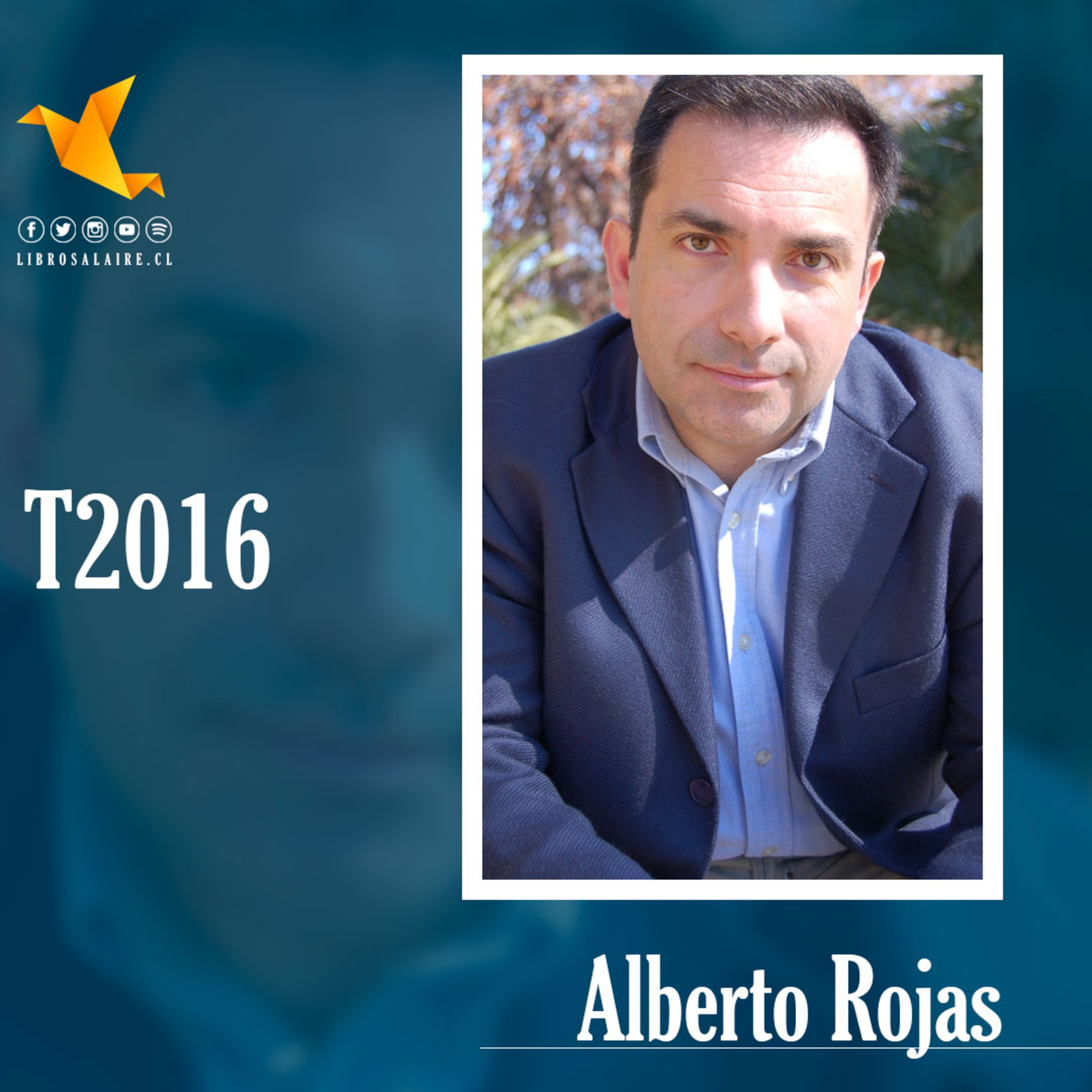 Portada de Libros al Aire