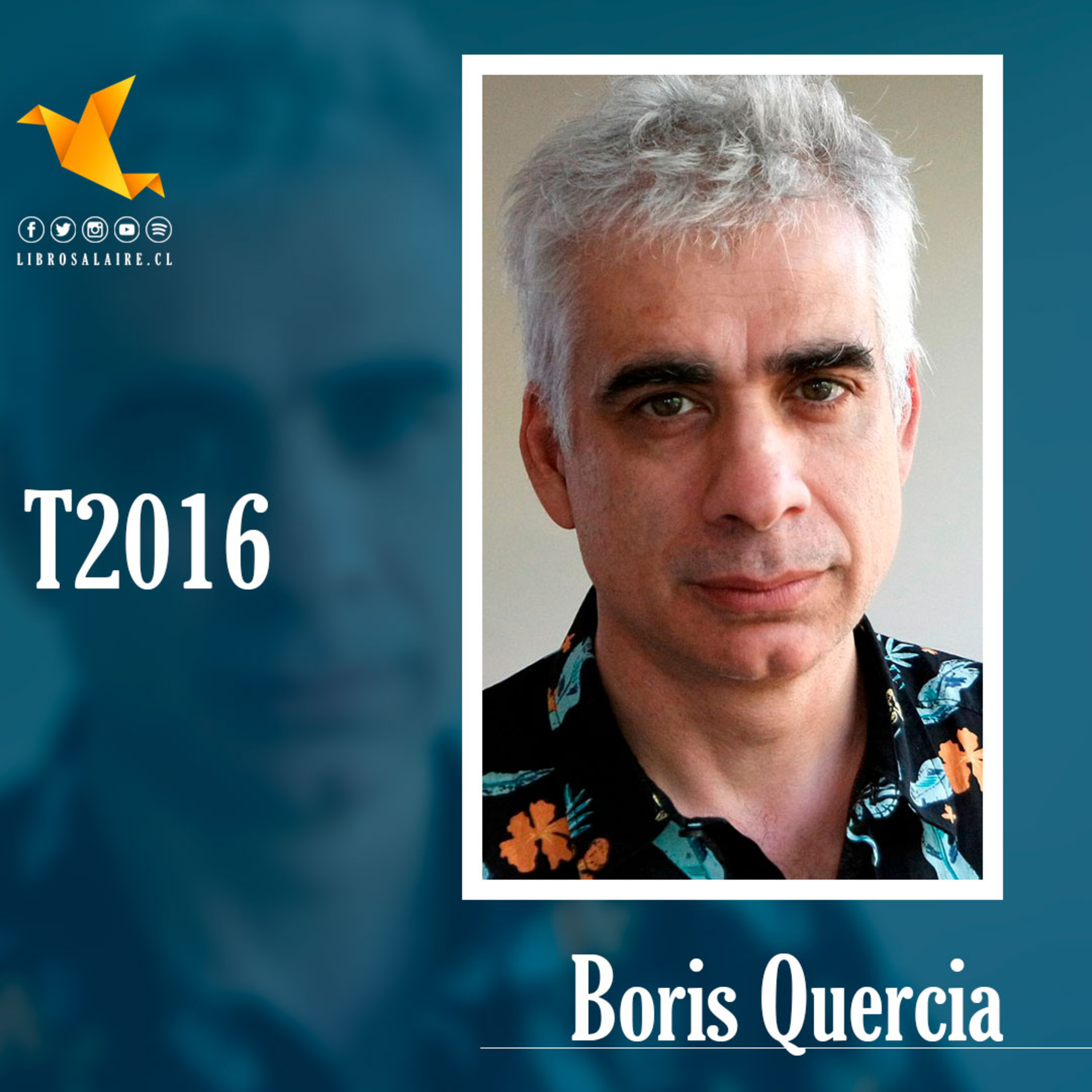 Portada de Libros al Aire