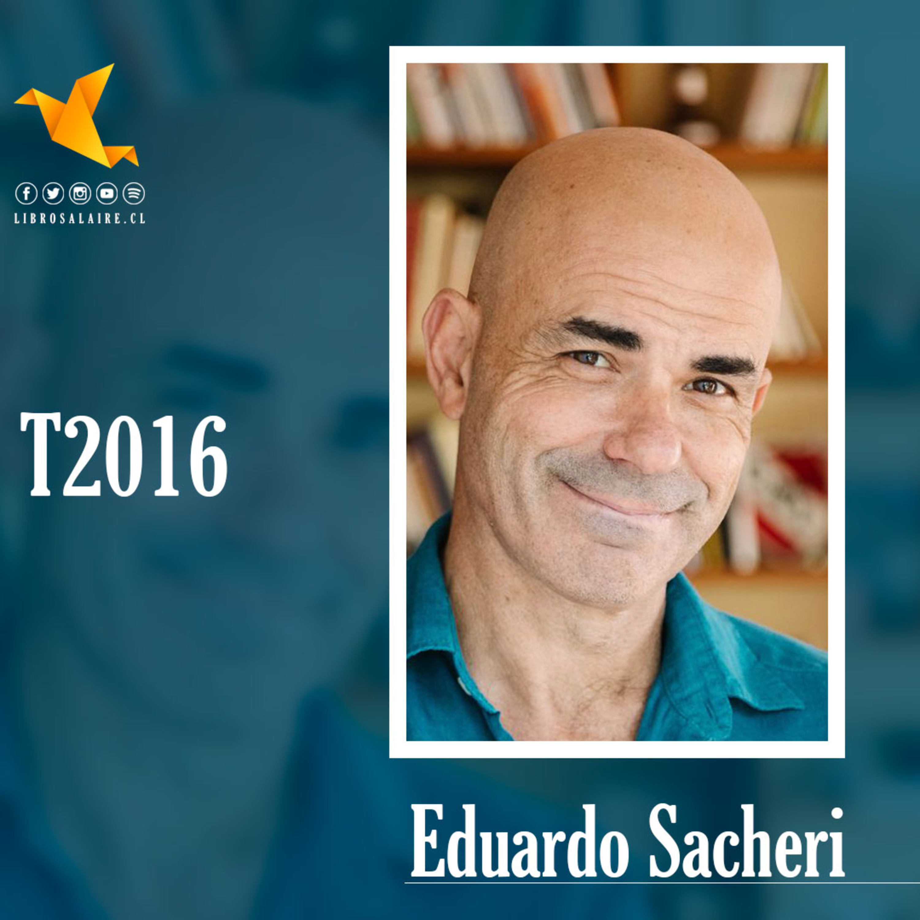 Libros al Aire
