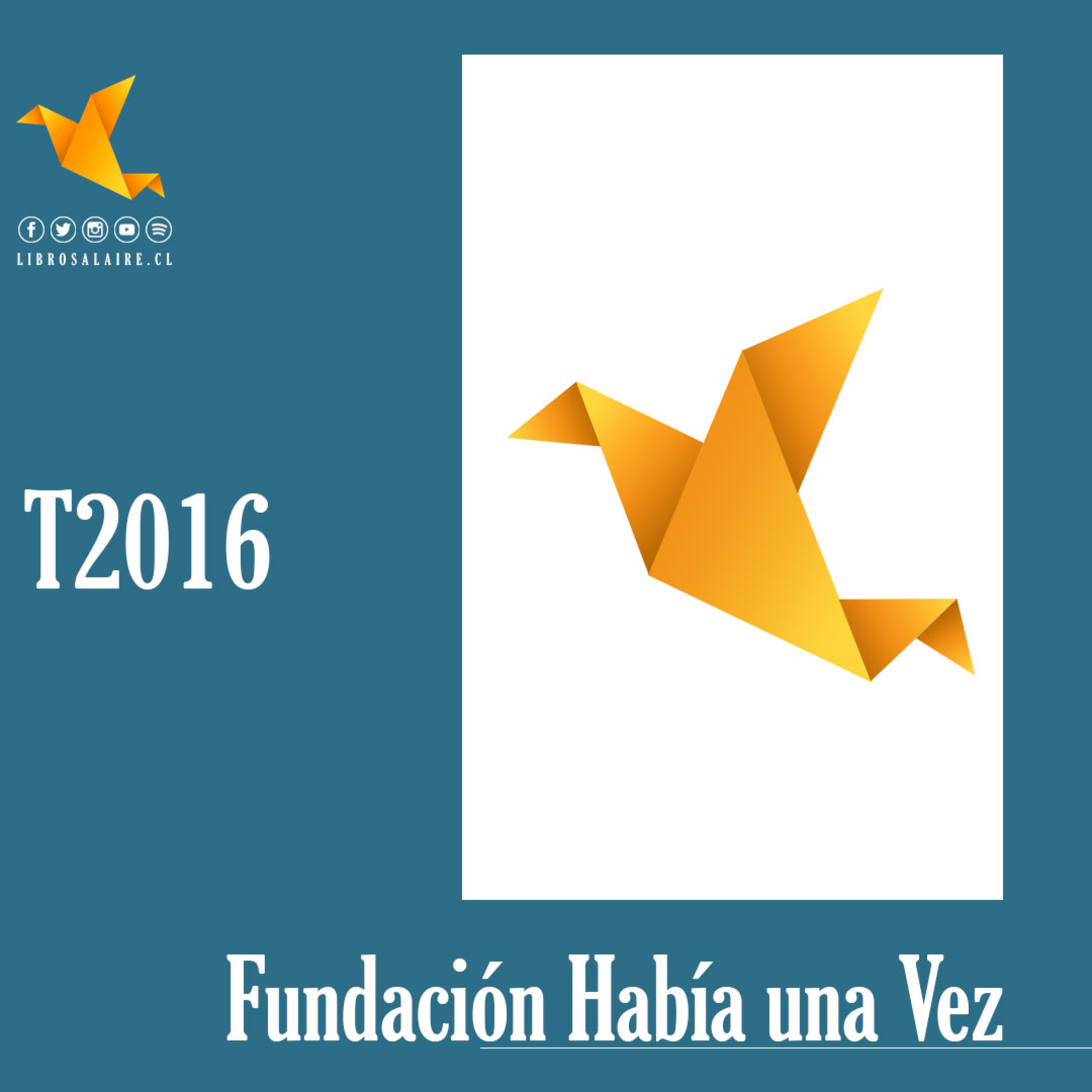 Portada de Libros al Aire