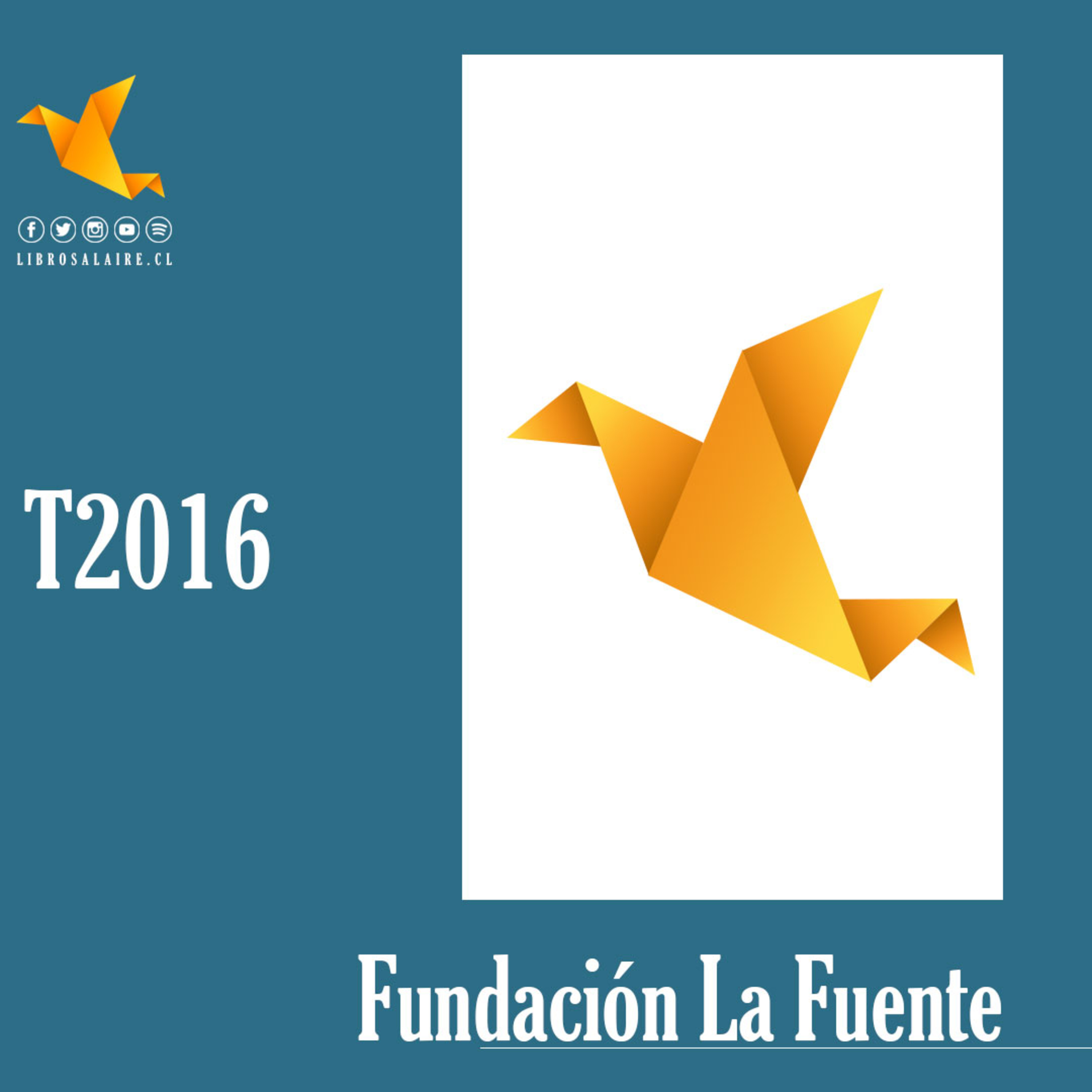 Portada de Libros al Aire