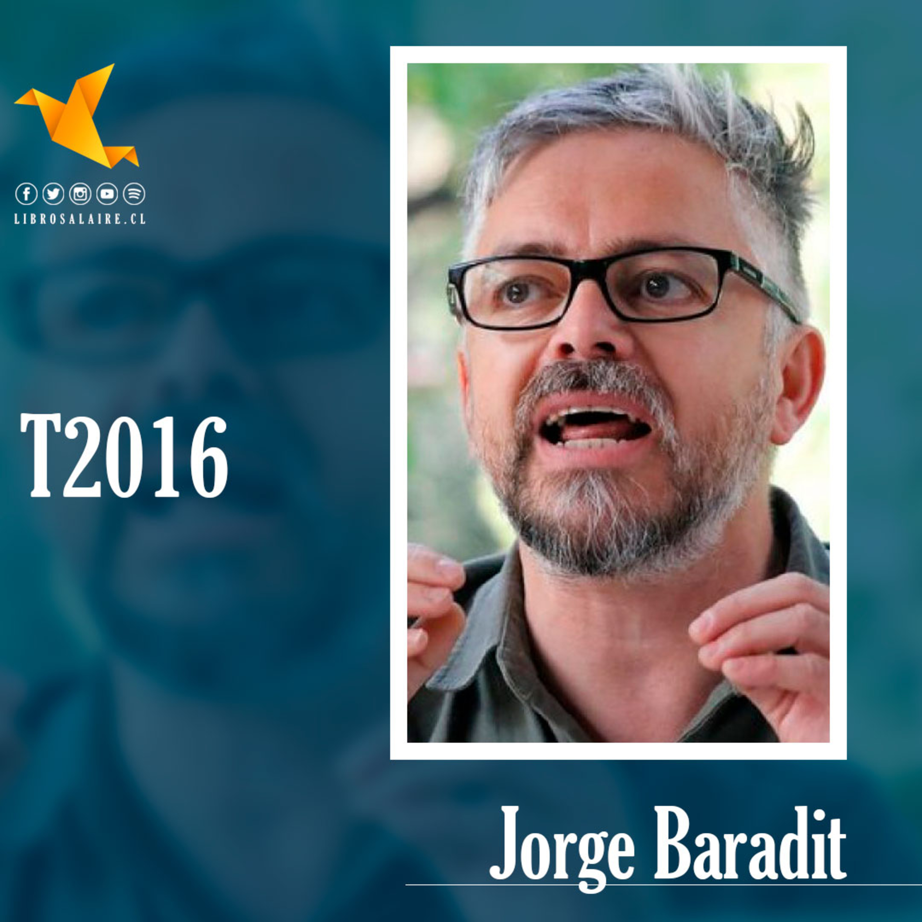Portada de Libros al Aire