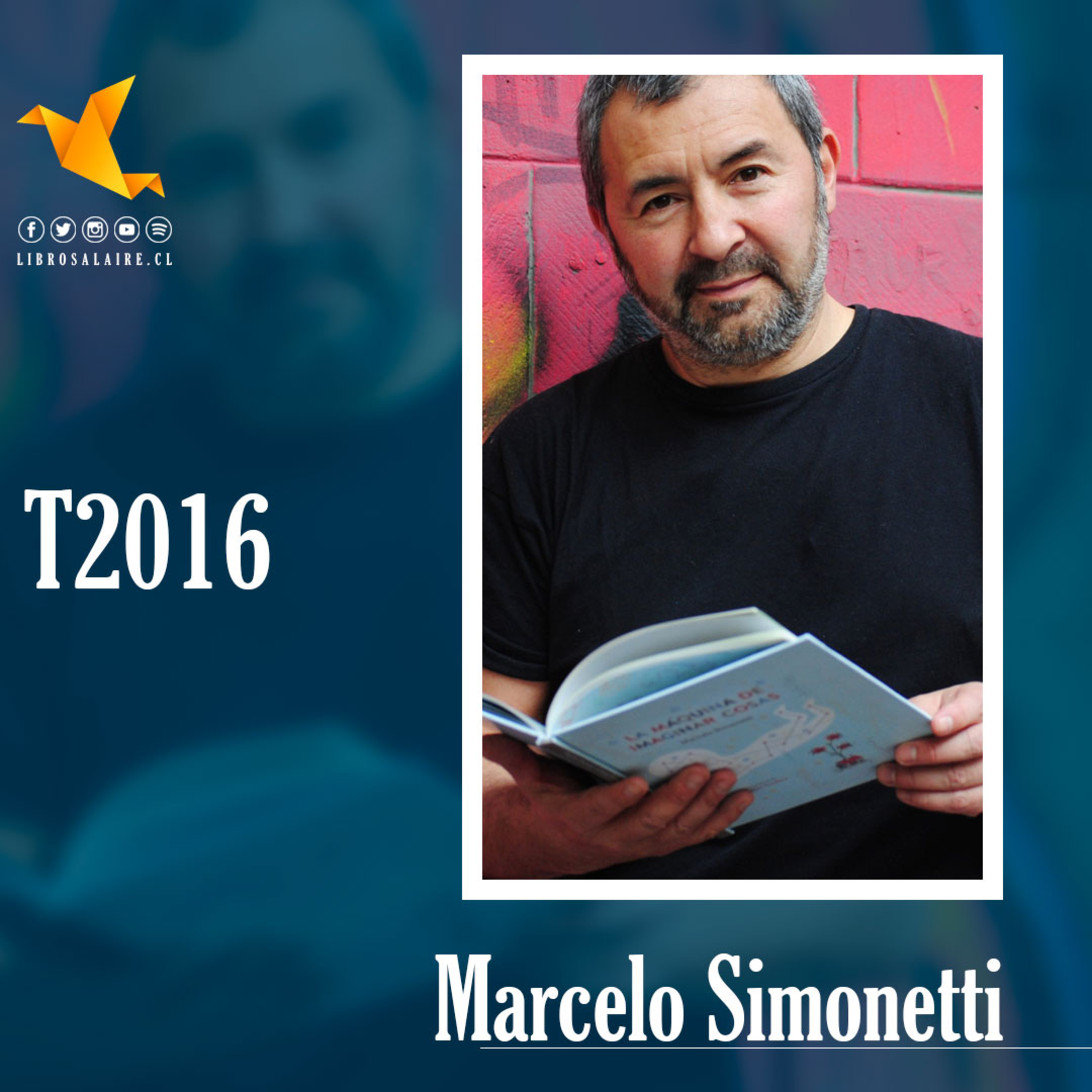 Libros al Aire