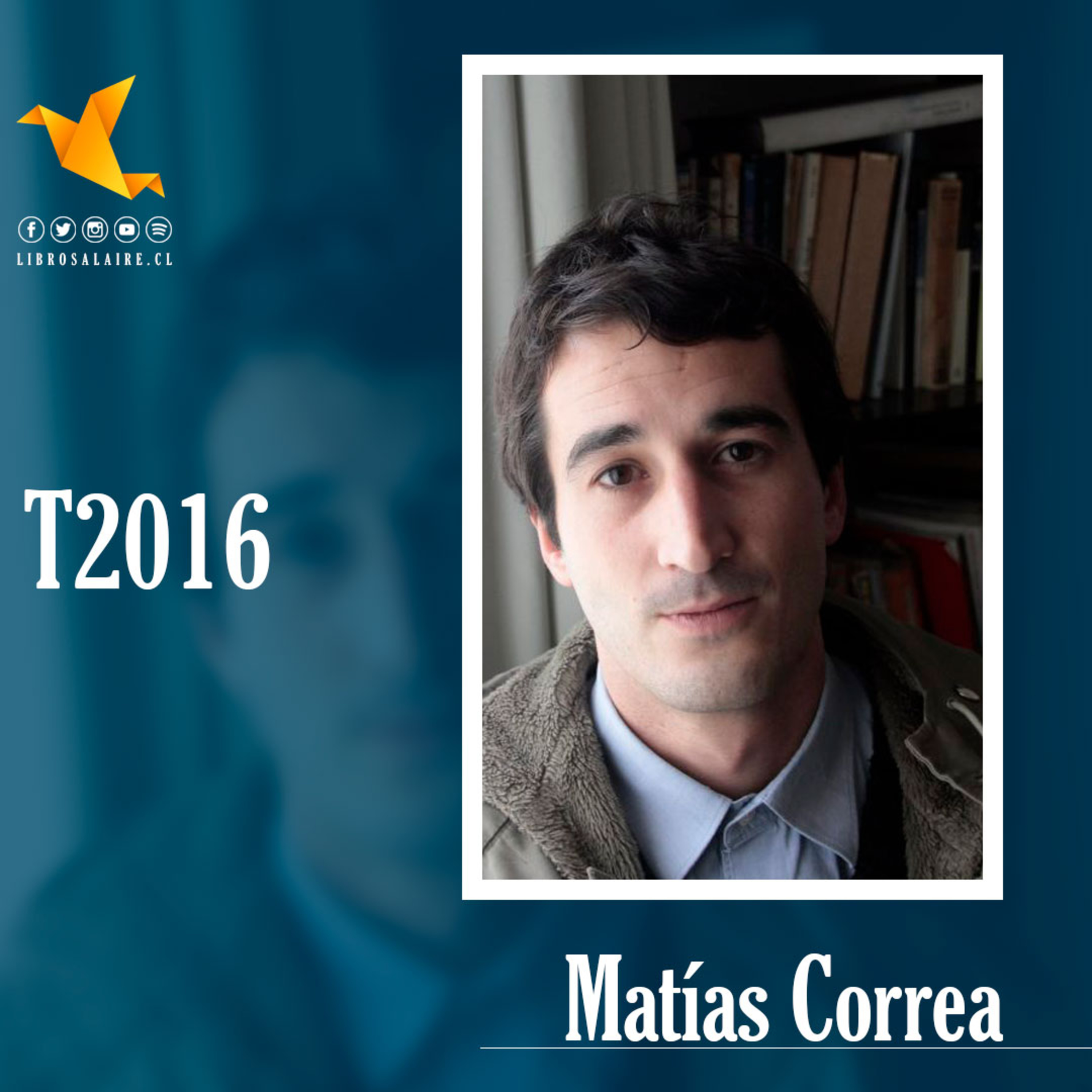 Portada de Libros al Aire