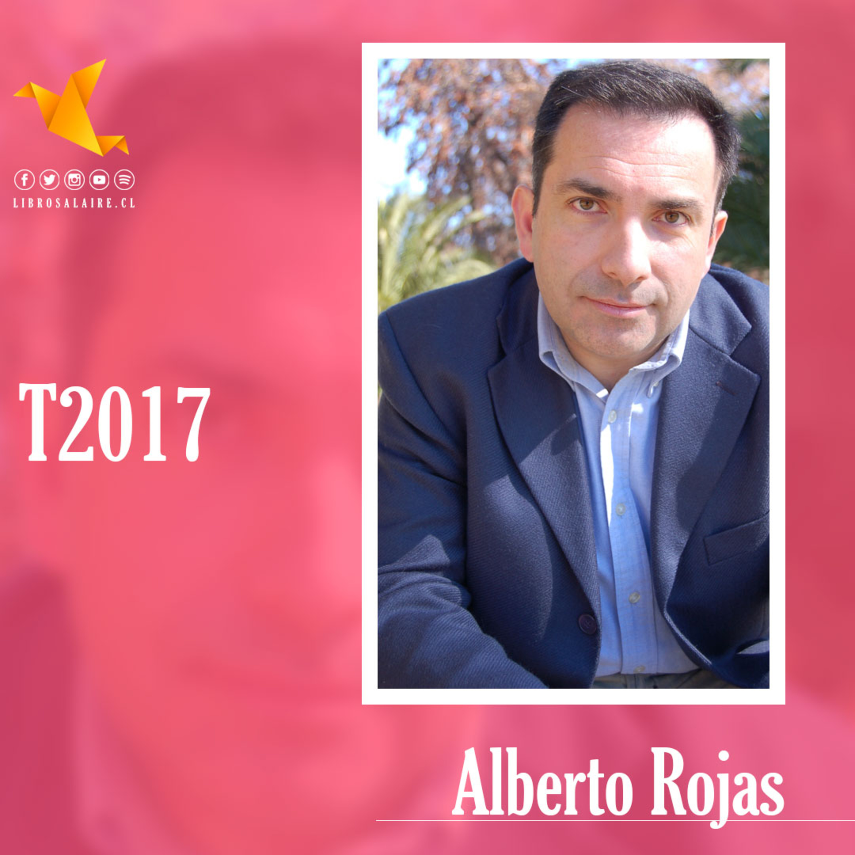 Portada de Libros al Aire