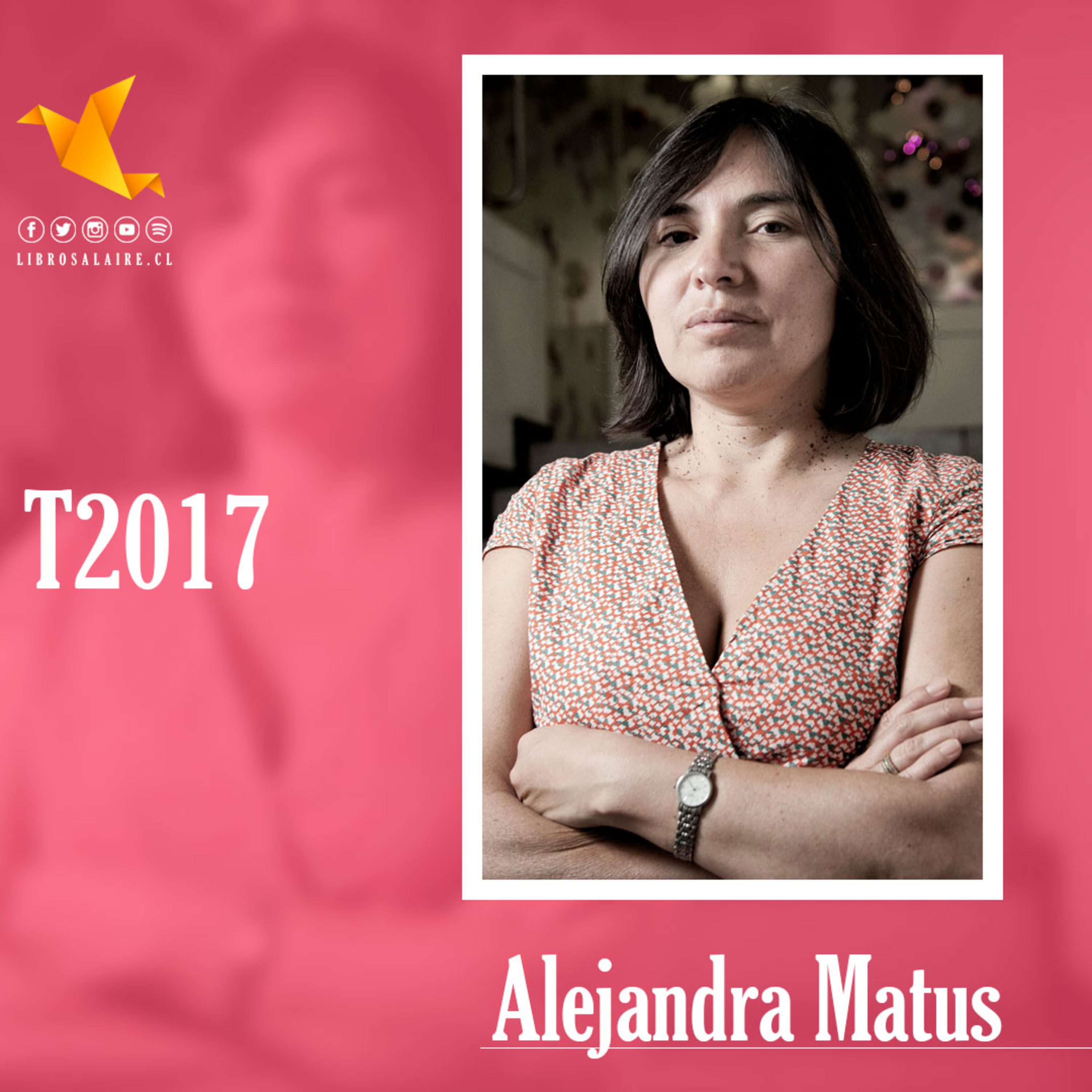 Portada de Libros al Aire