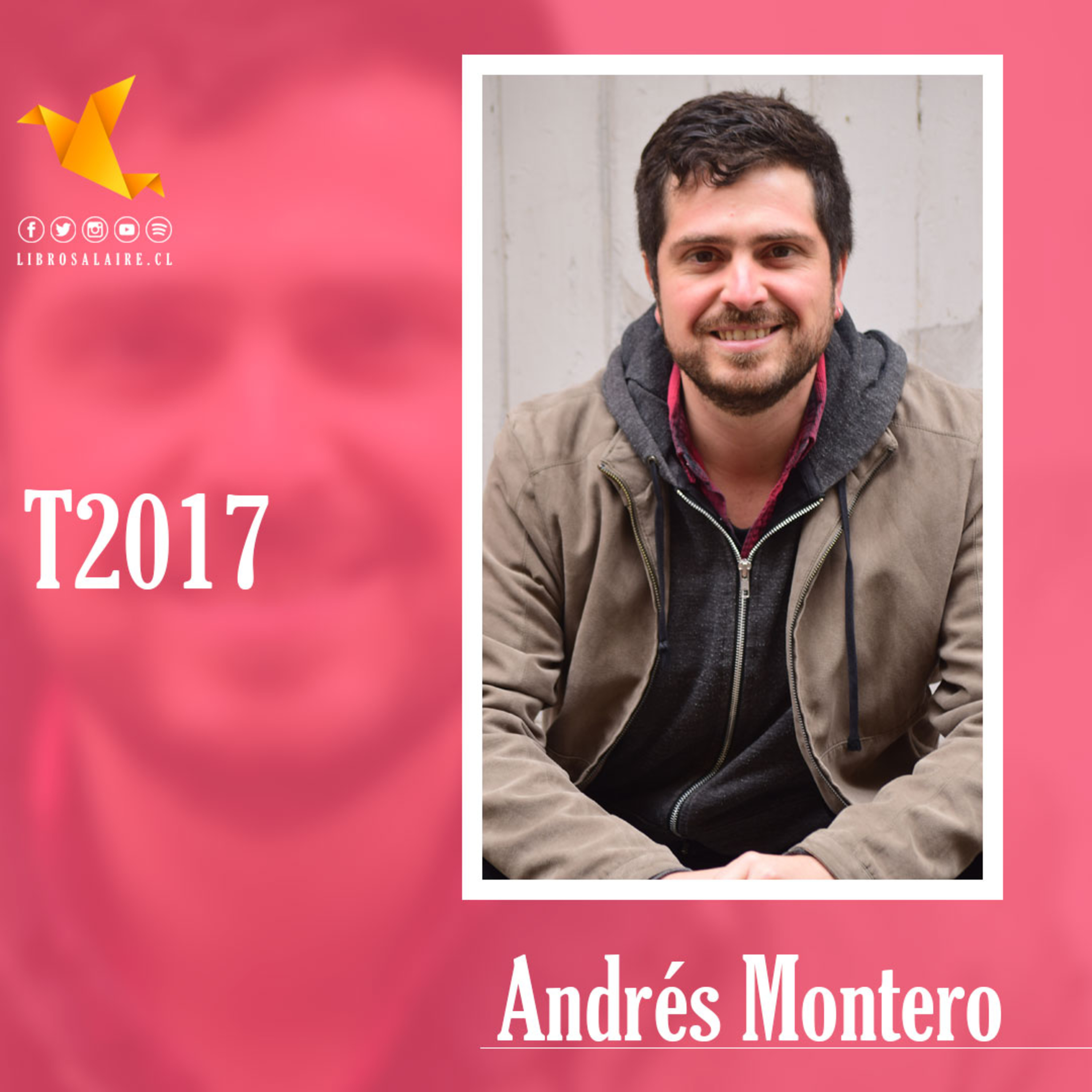 Portada de Libros al Aire