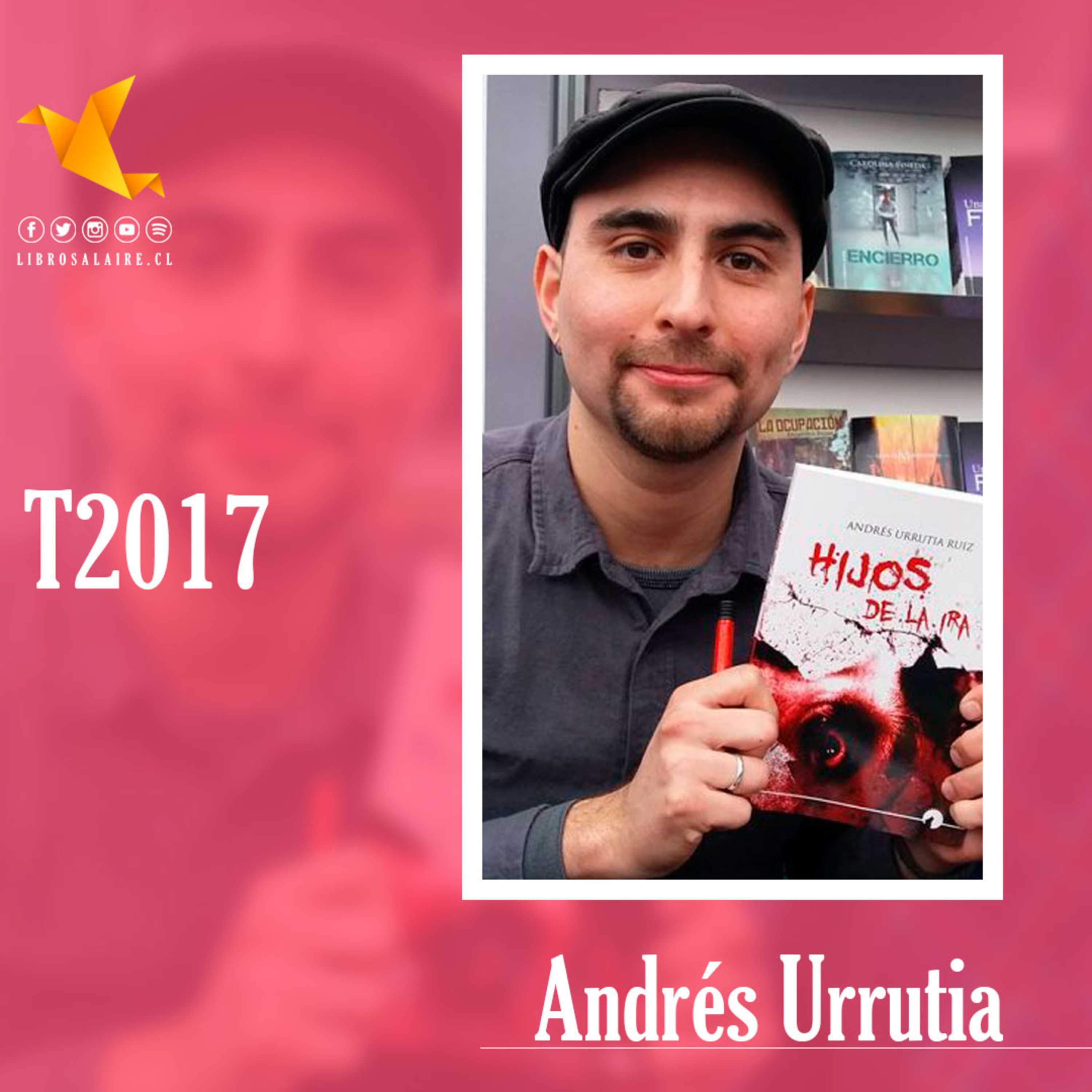 Portada de Libros al Aire