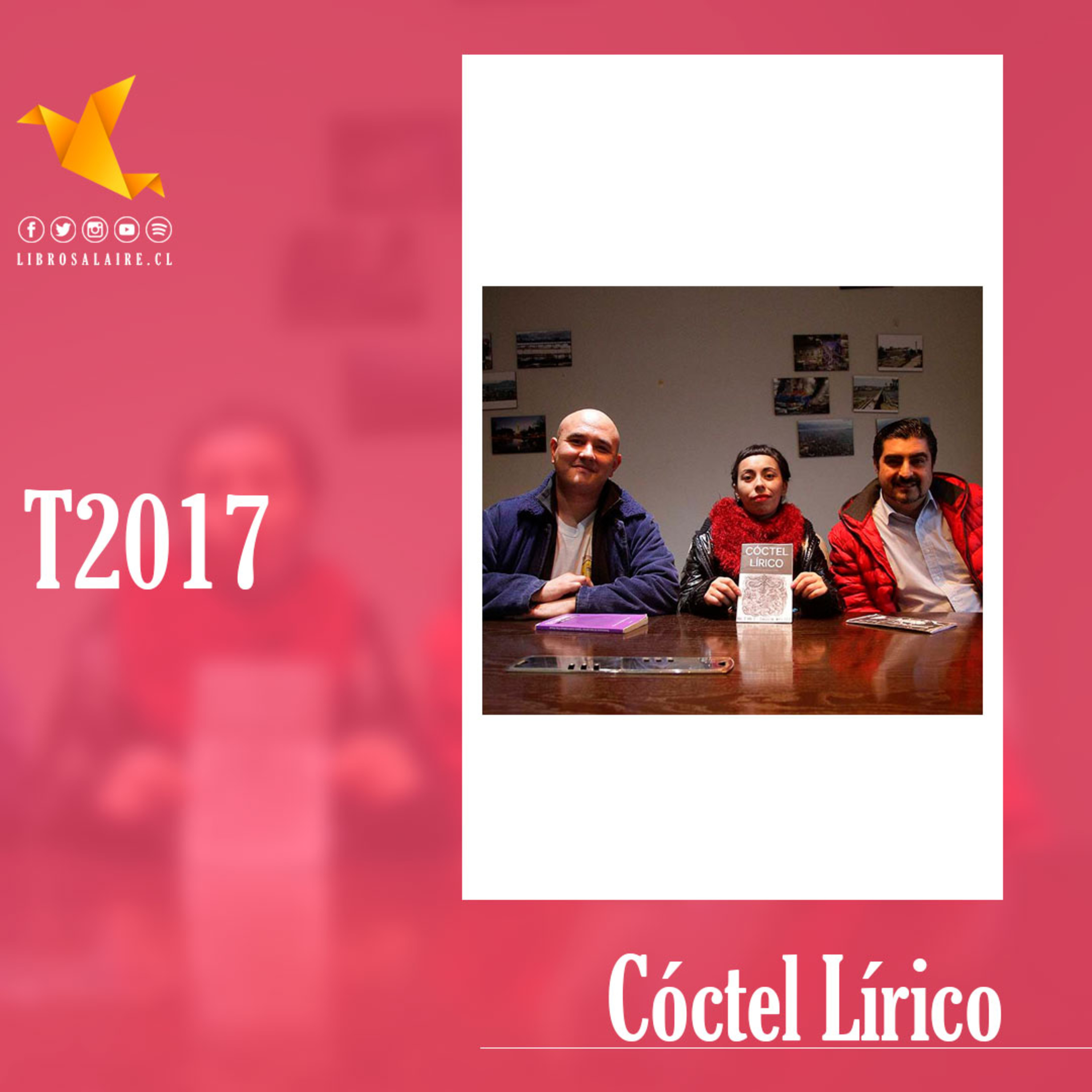 Libros al Aire