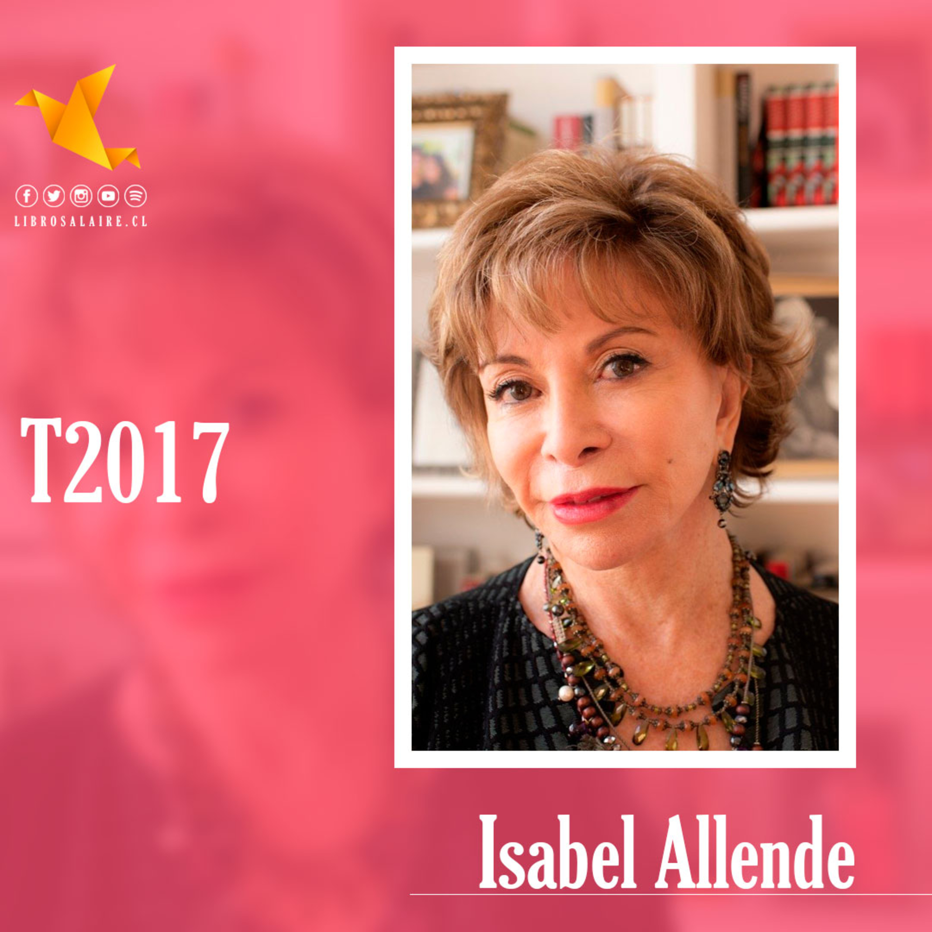 Portada de Libros al Aire