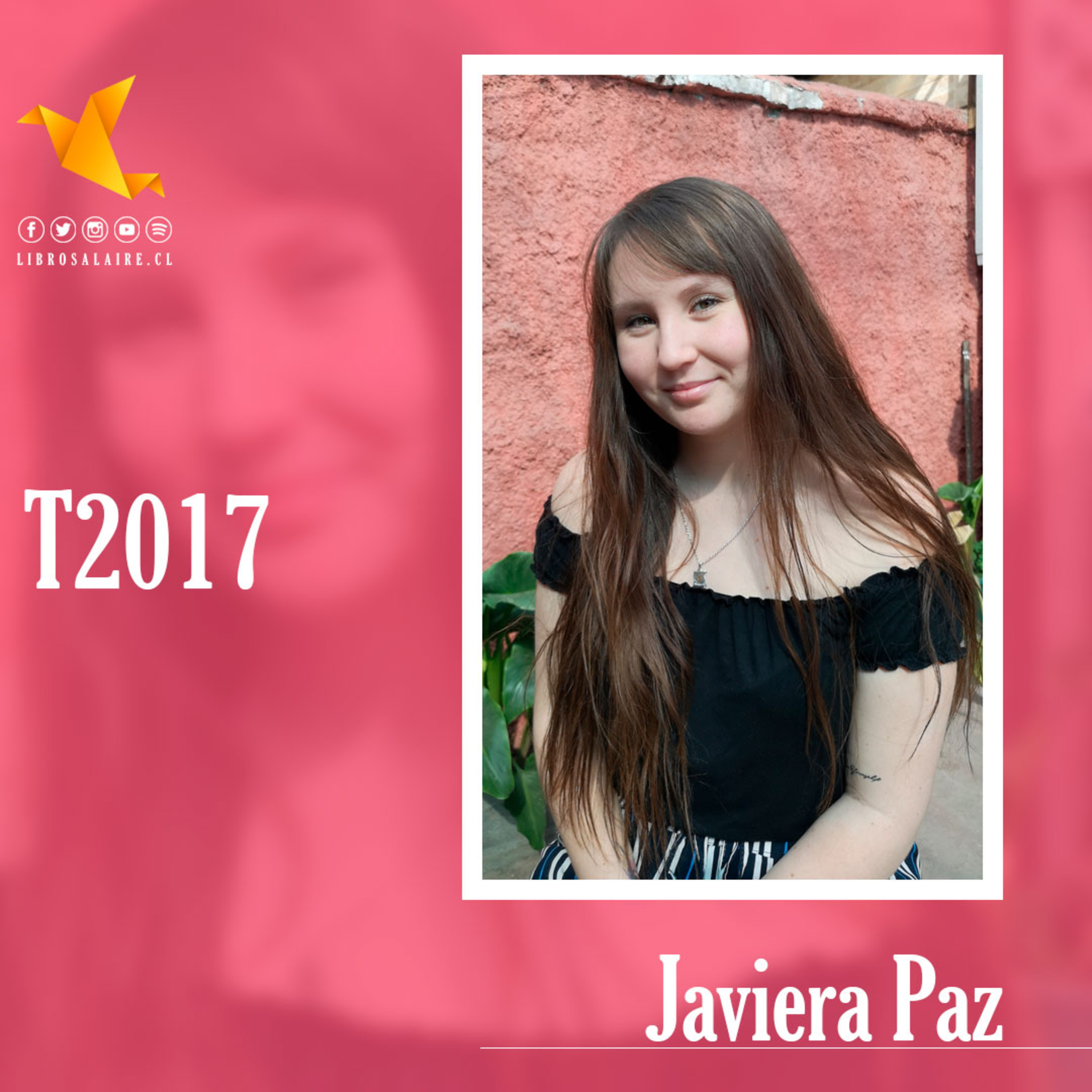 Portada de Libros al Aire