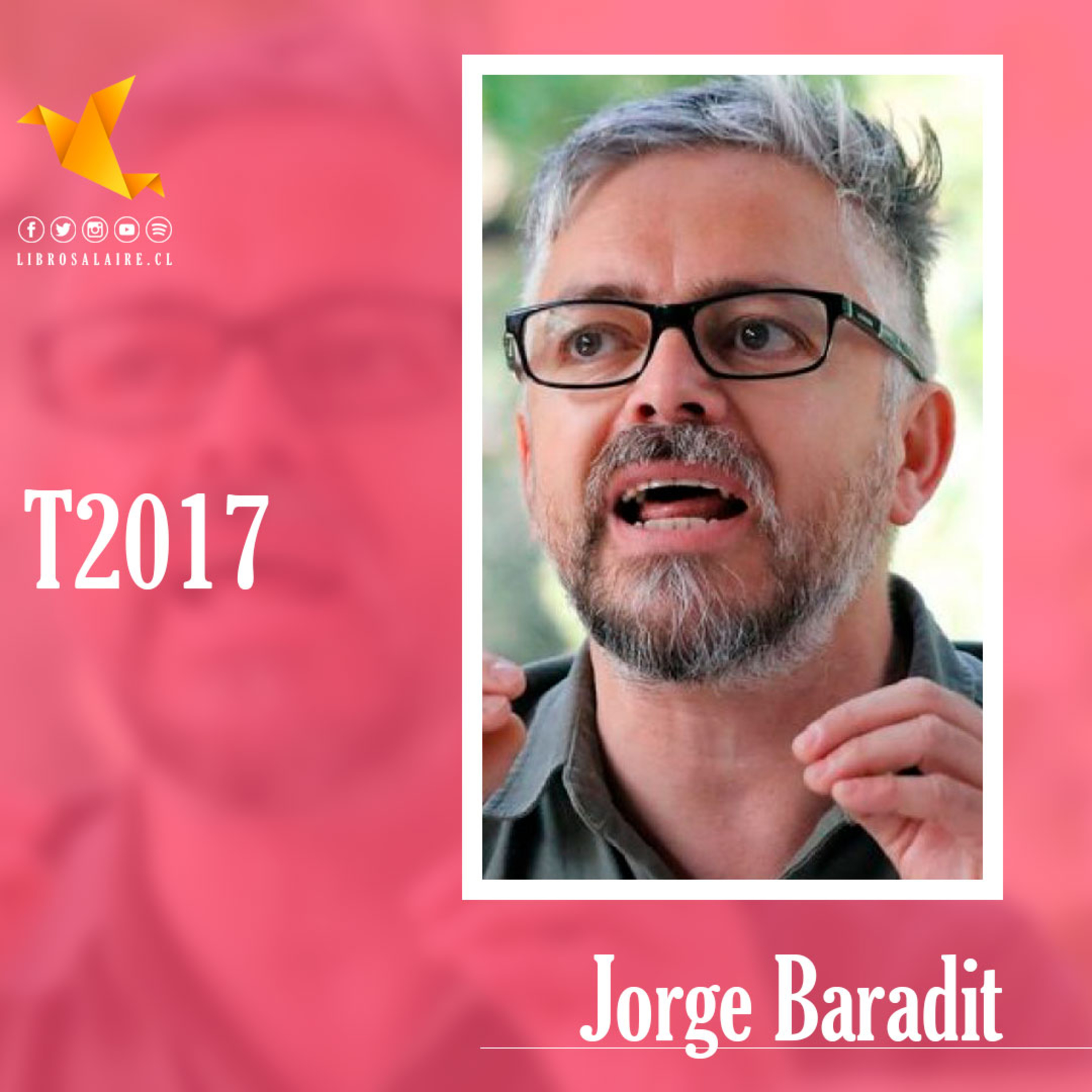 Portada de Libros al Aire