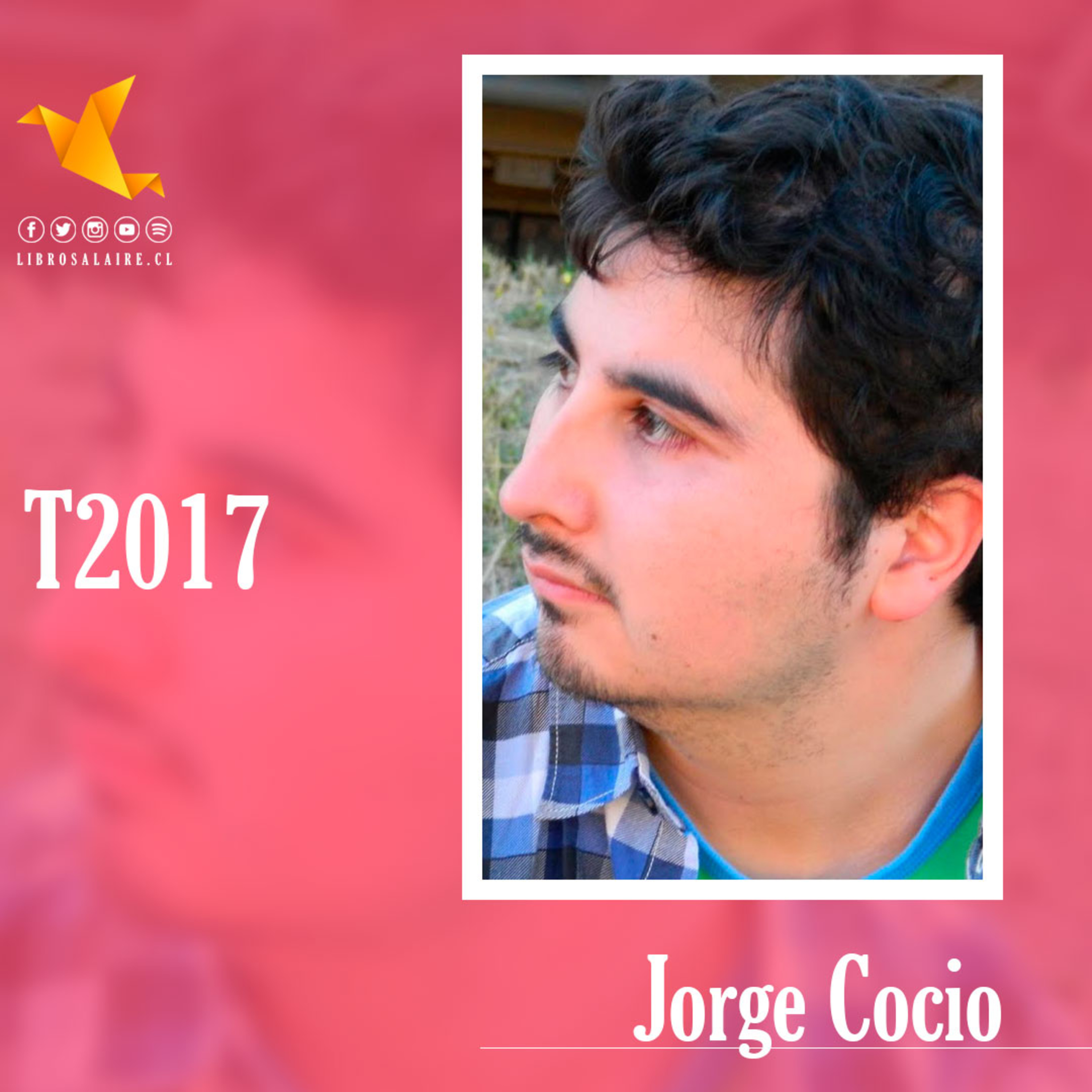 Portada de Libros al Aire