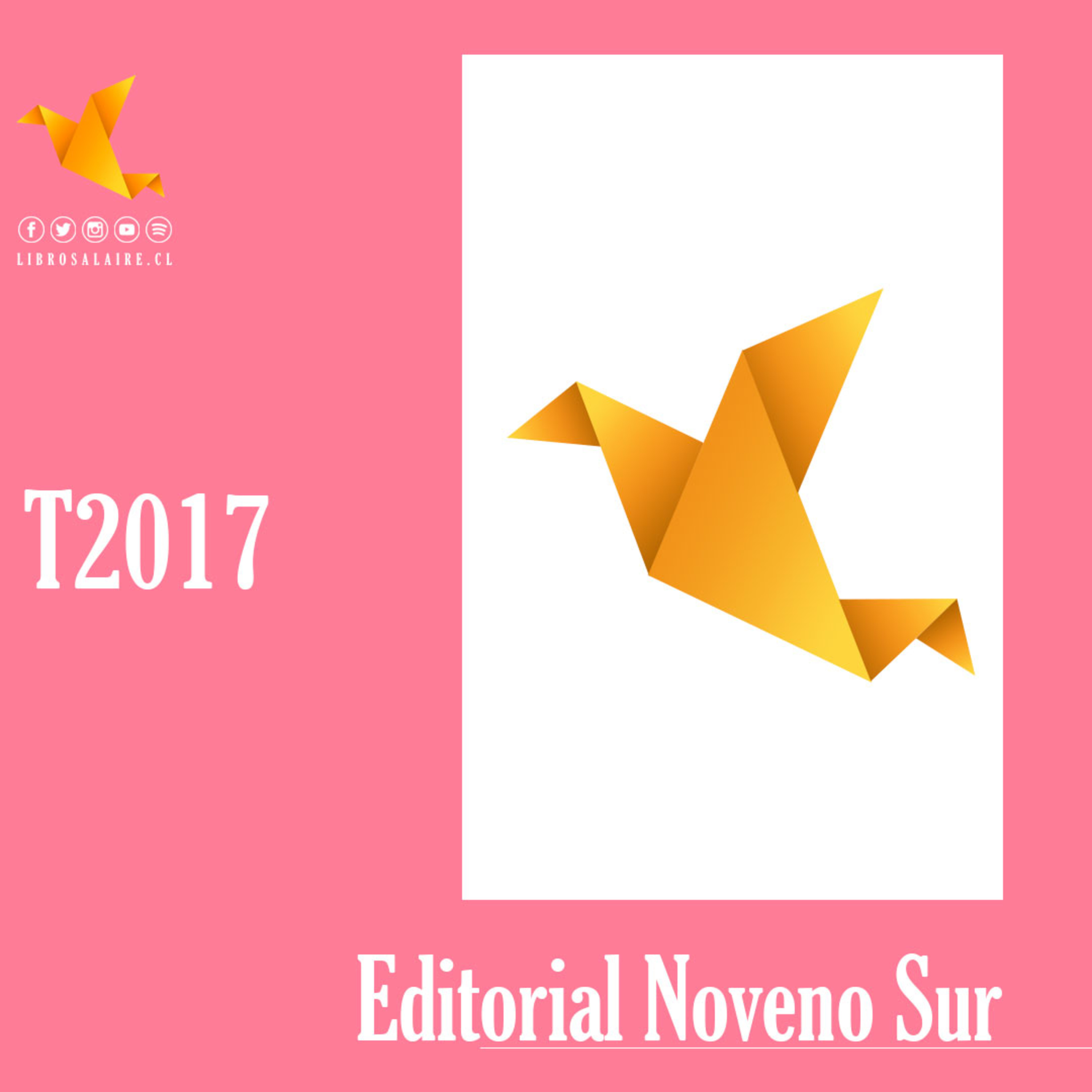 Portada de Libros al Aire