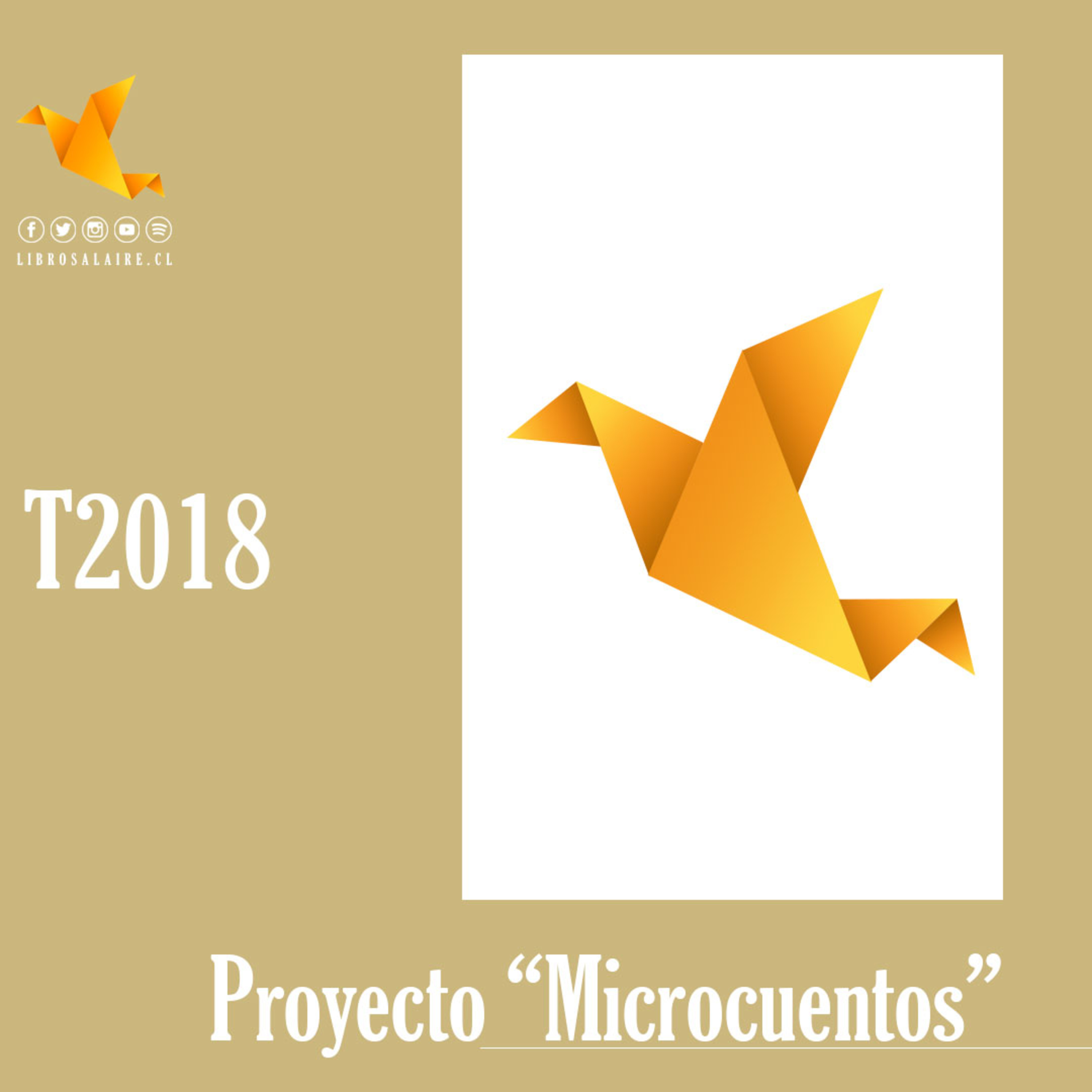 Portada de Libros al Aire