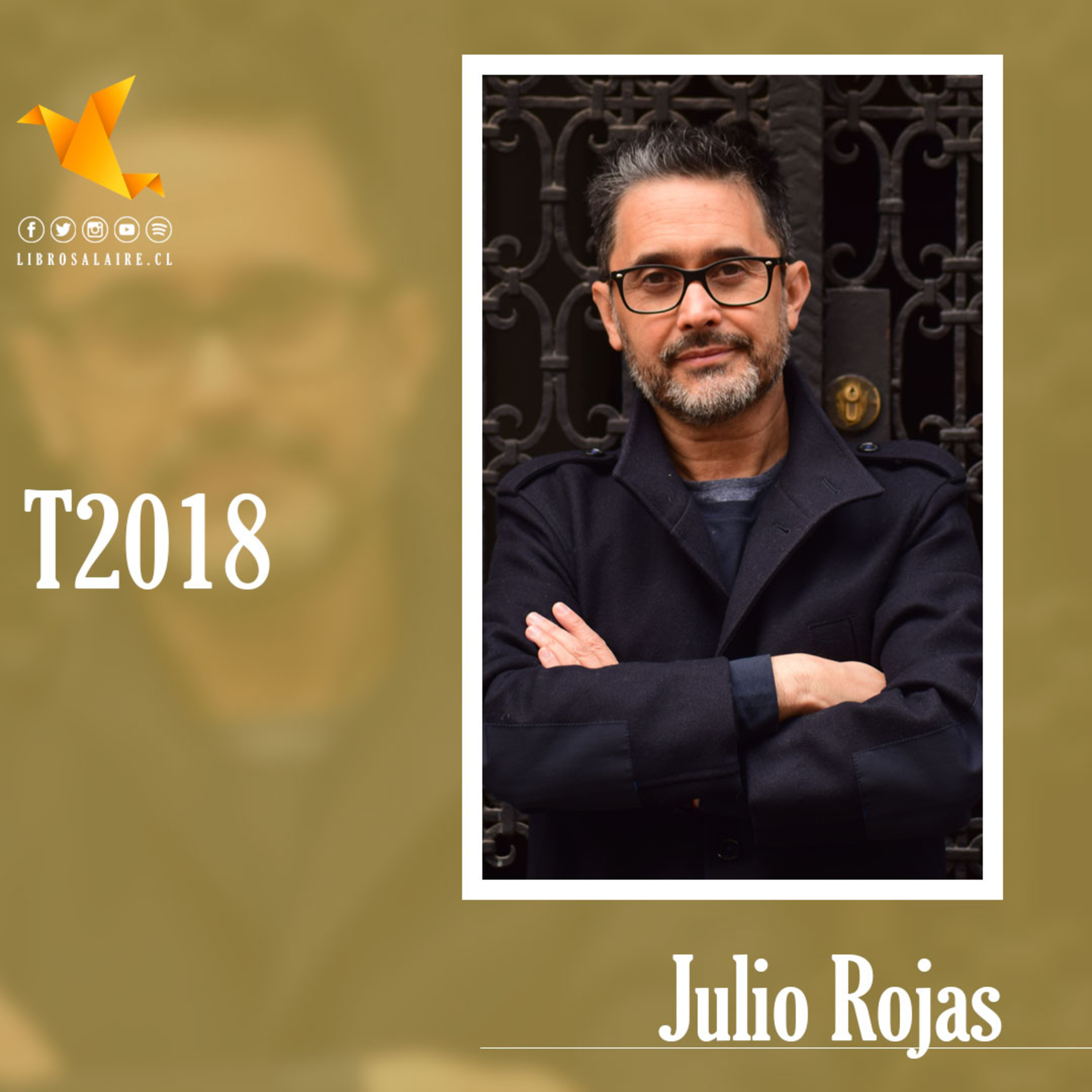 Libros al Aire