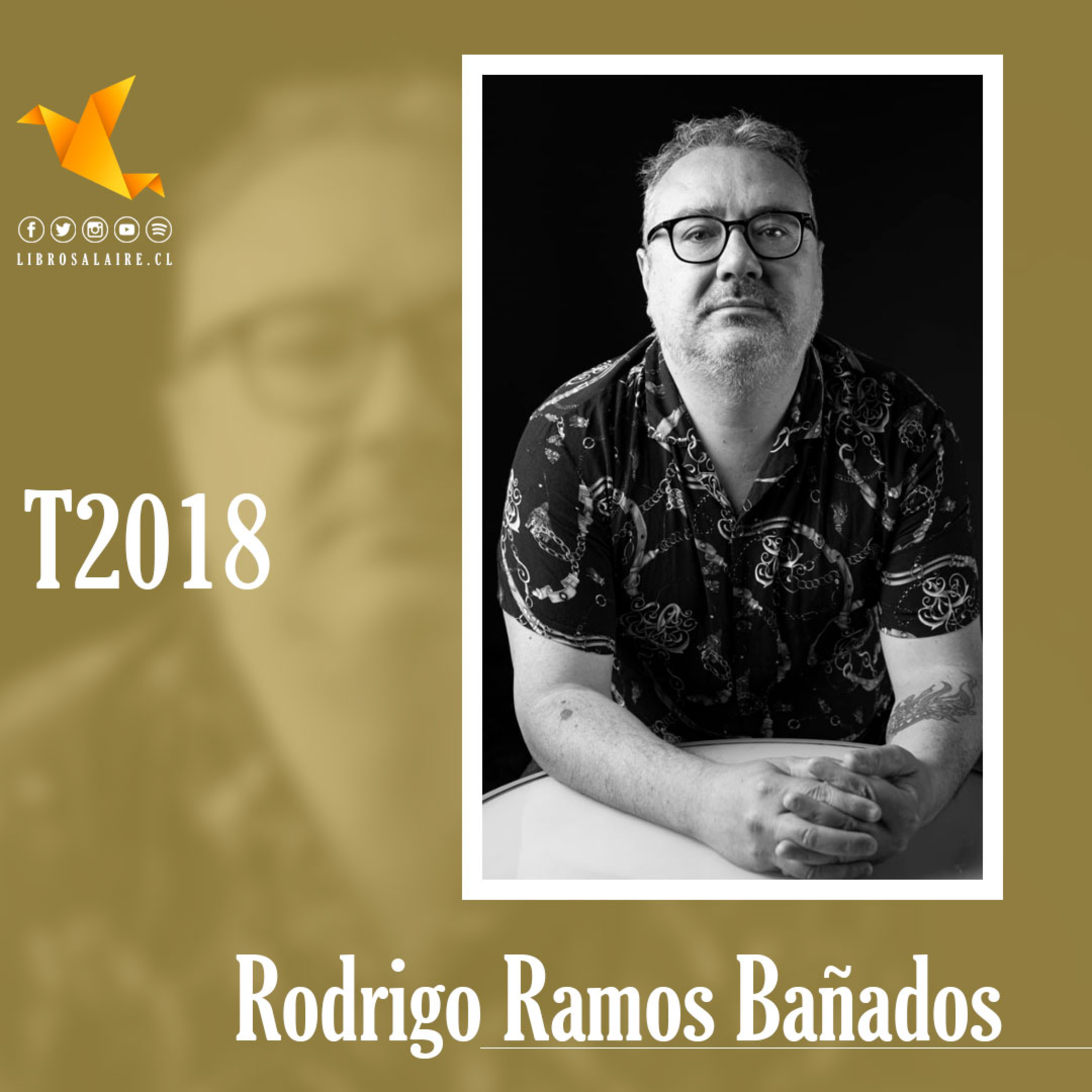 Portada de Libros al Aire