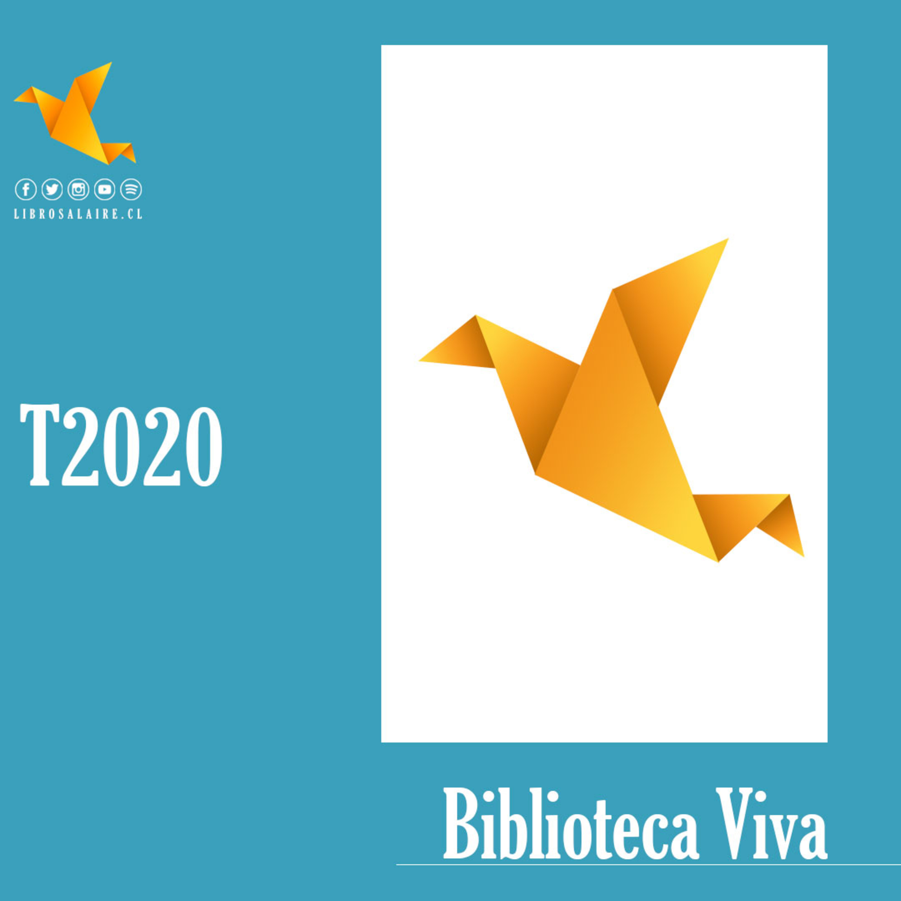Portada de Libros al Aire