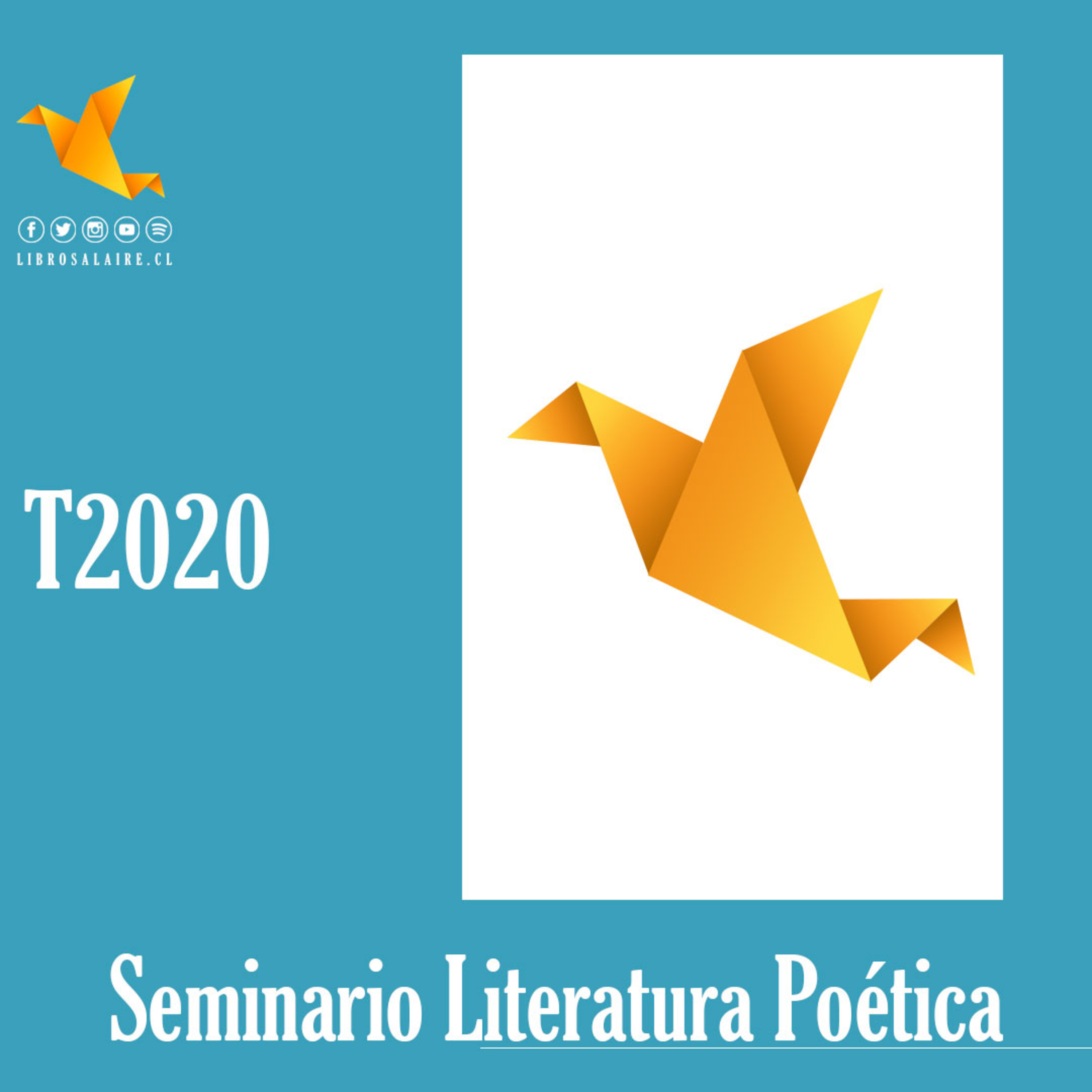 Portada de Libros al Aire