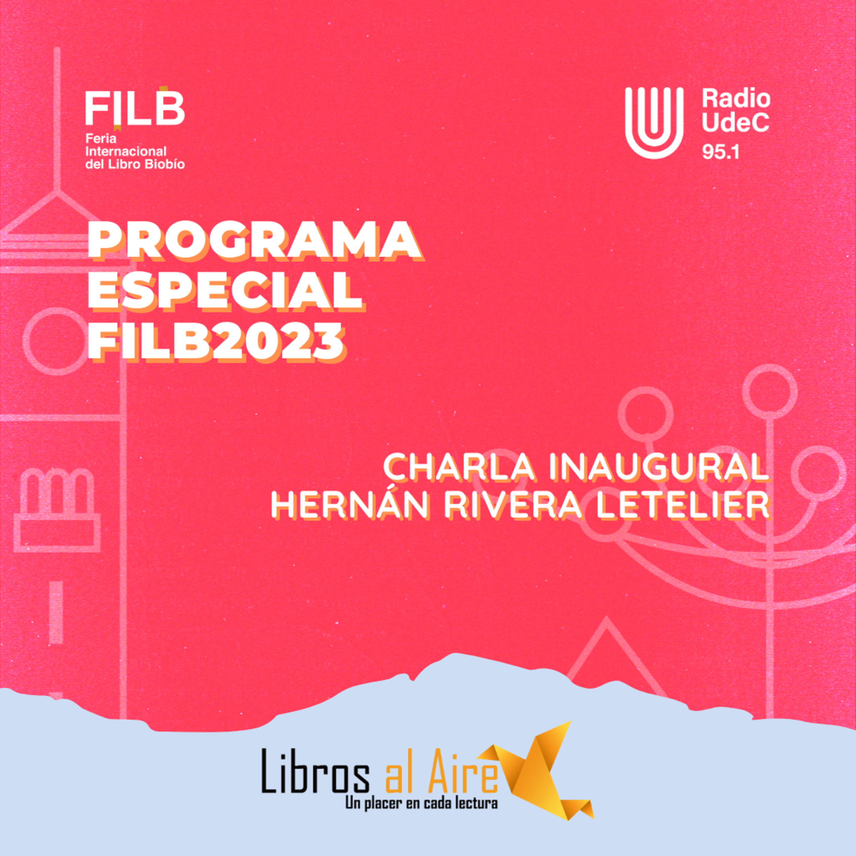 Portada de Libros al Aire