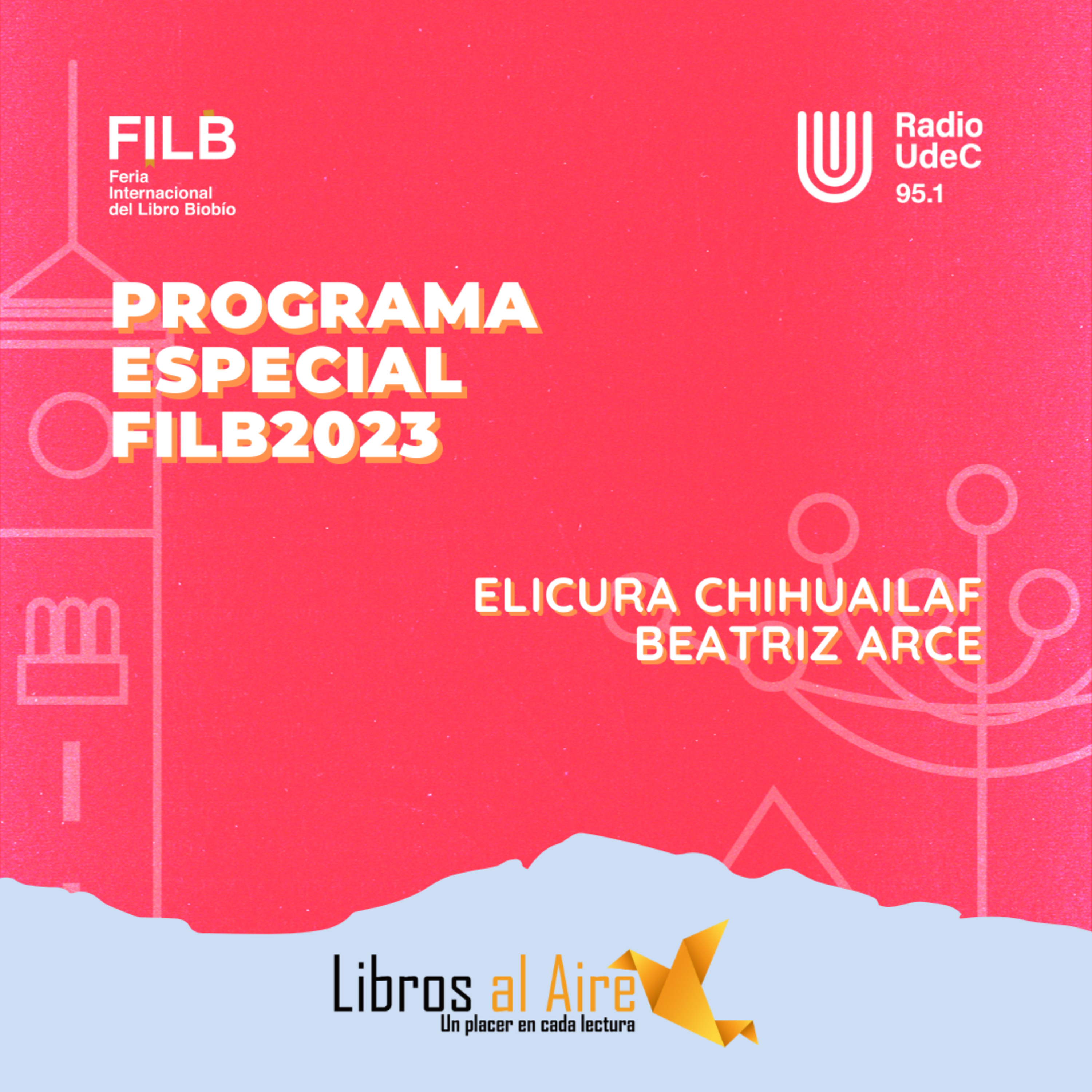 Portada de Libros al Aire