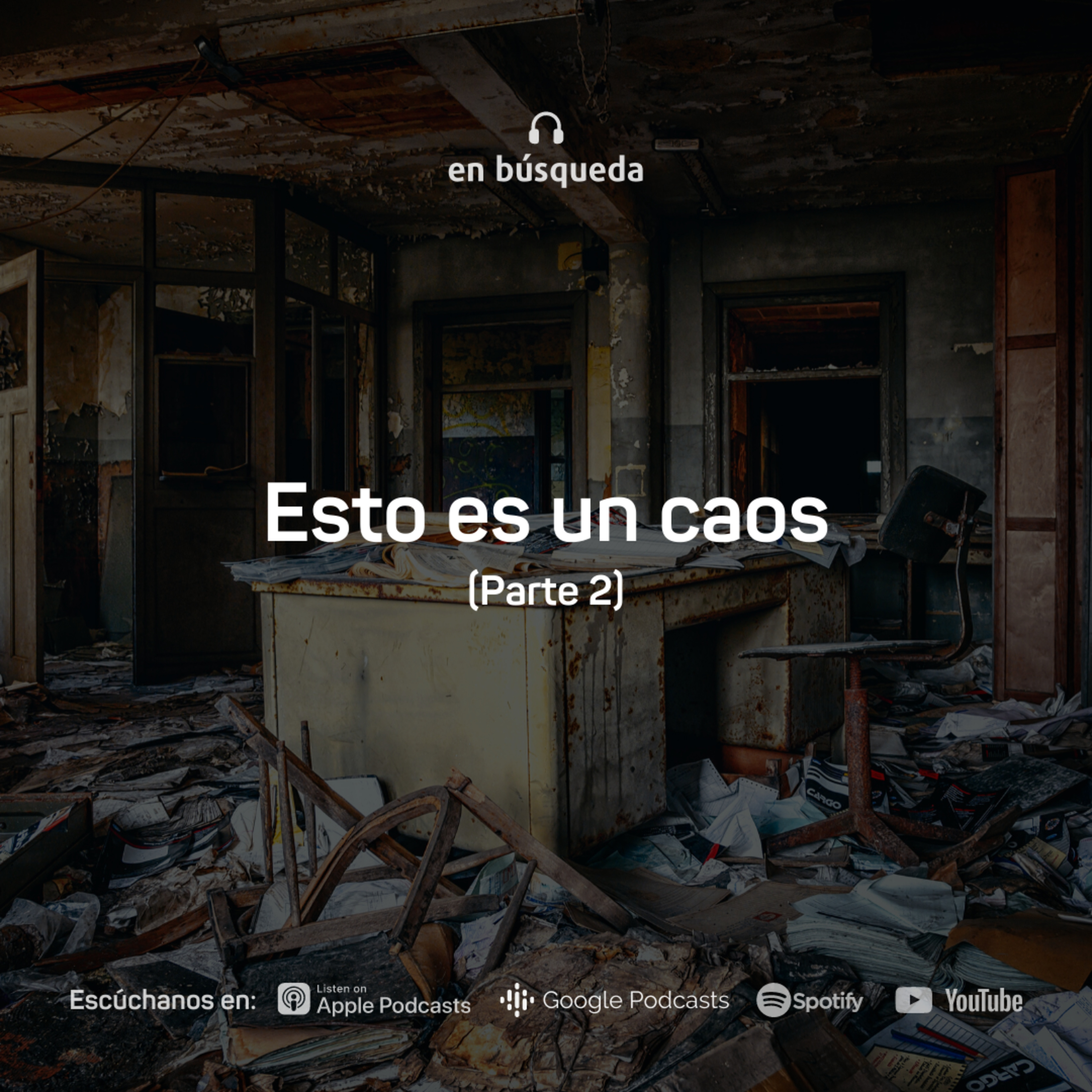 En búsqueda